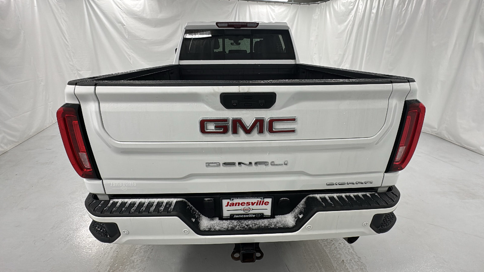 2022 GMC Sierra 2500HD Denali 4