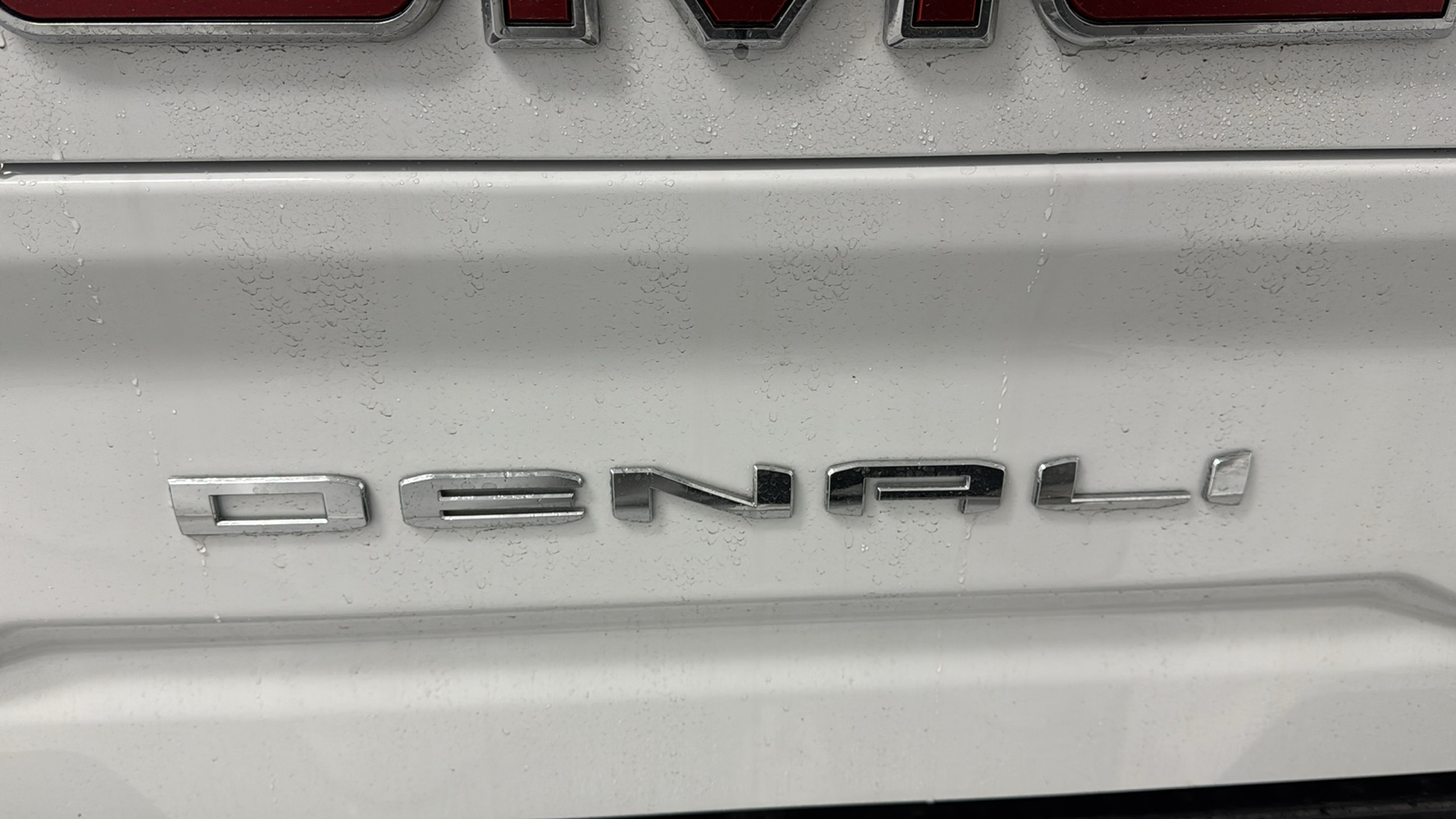 2022 GMC Sierra 2500HD Denali 34