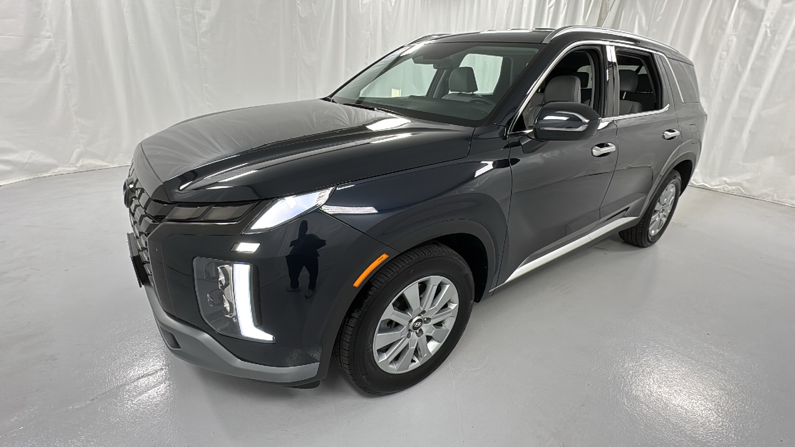 2024 Hyundai Palisade SEL 7