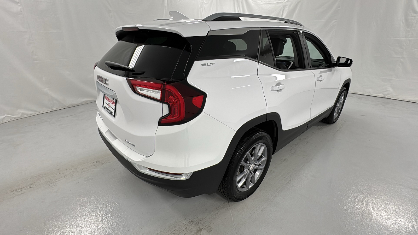 2024 GMC Terrain SLT 3