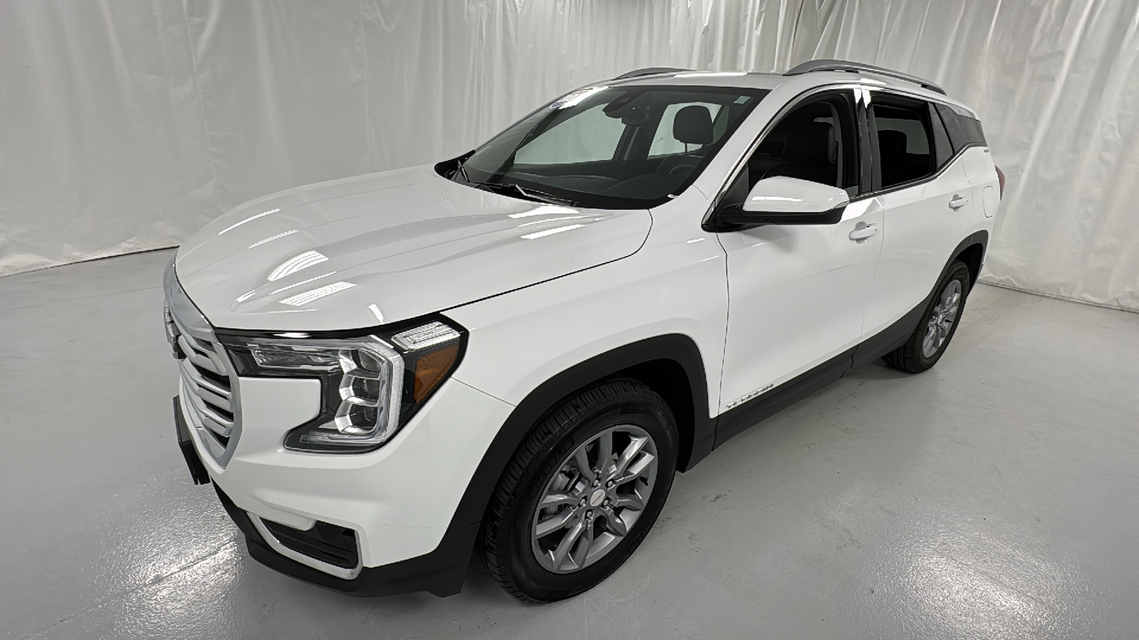 2024 GMC Terrain SLT 7