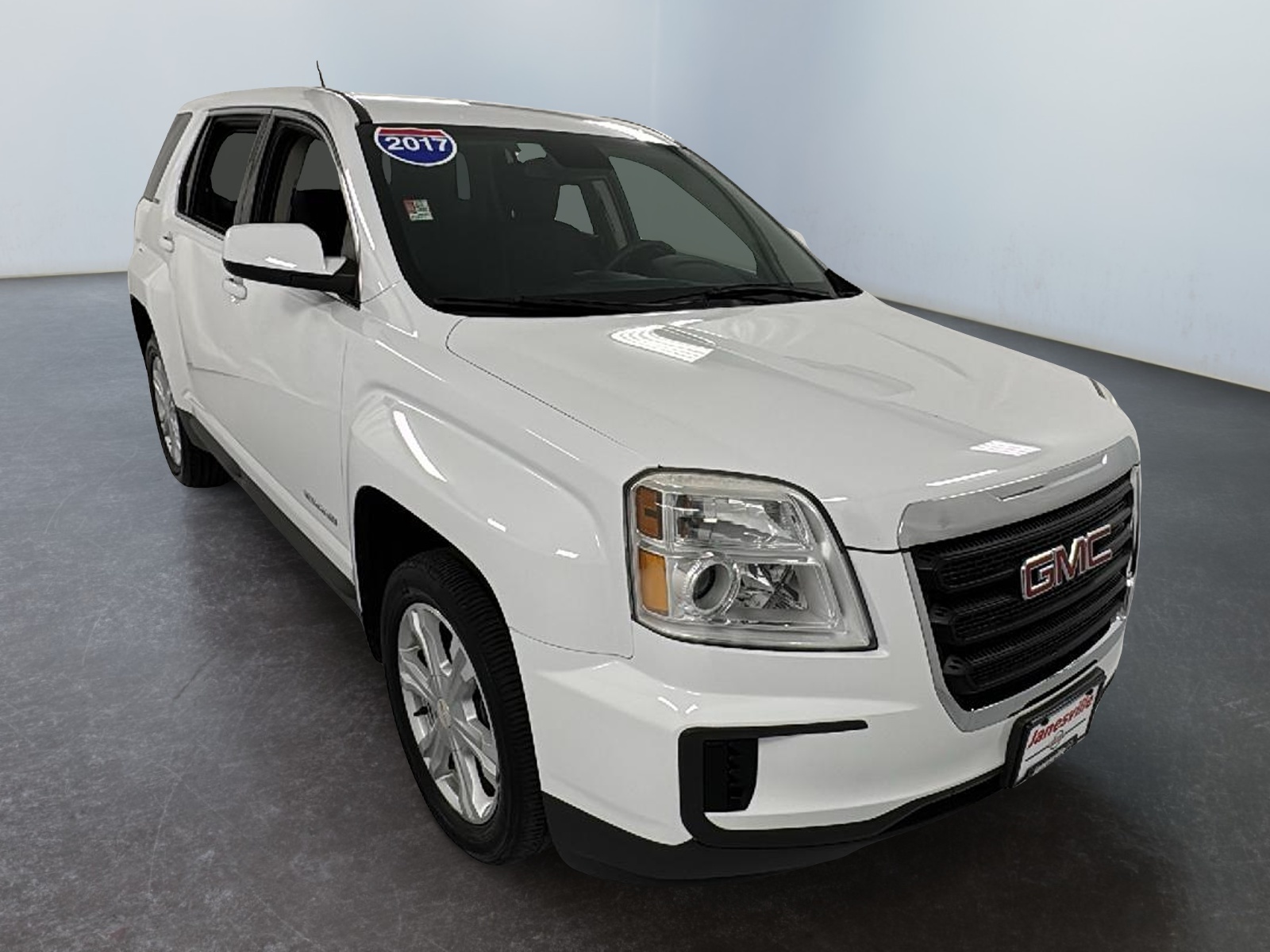 2017 GMC Terrain SLE-1 1