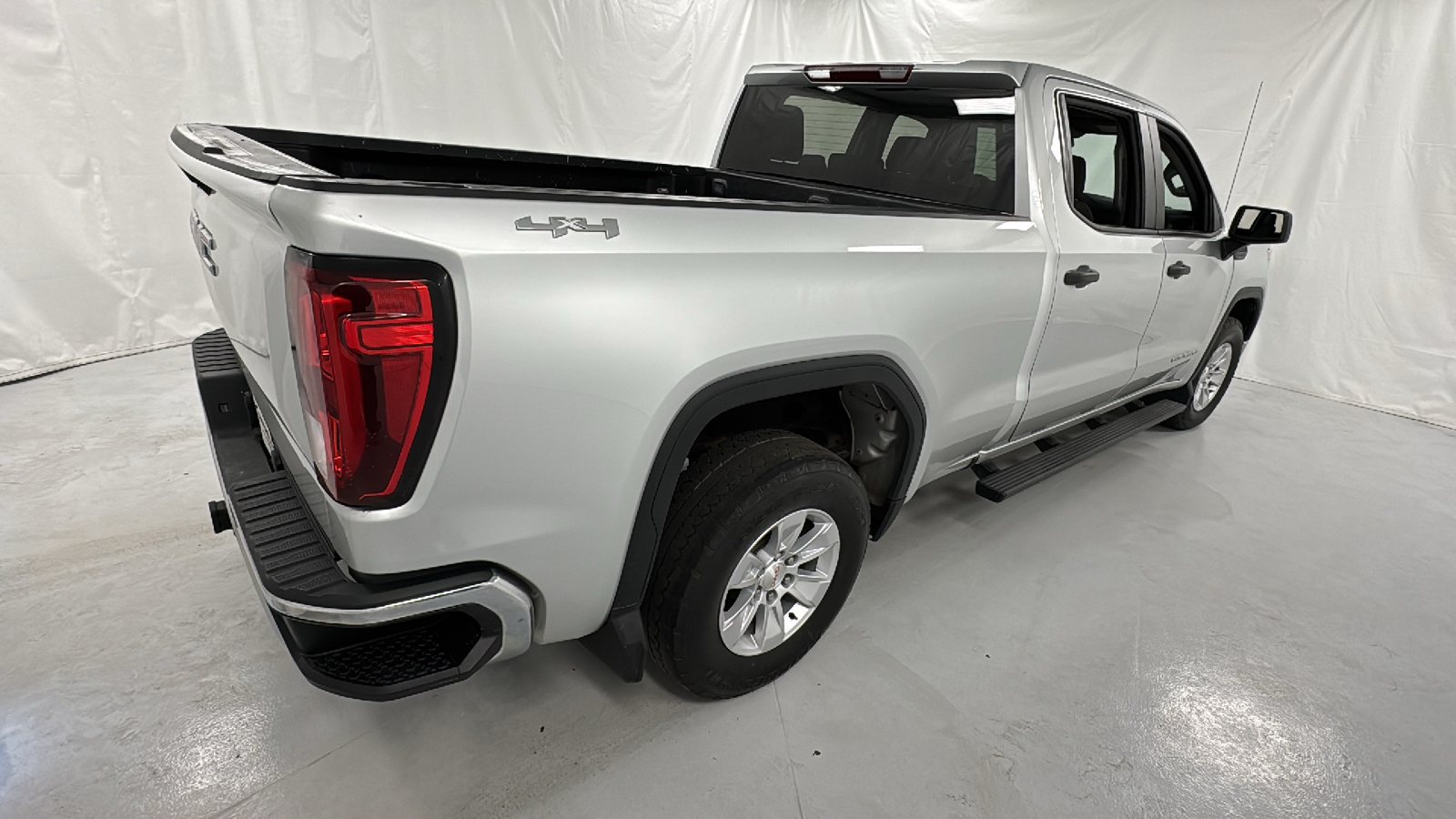 2019 GMC Sierra 1500 Base 3