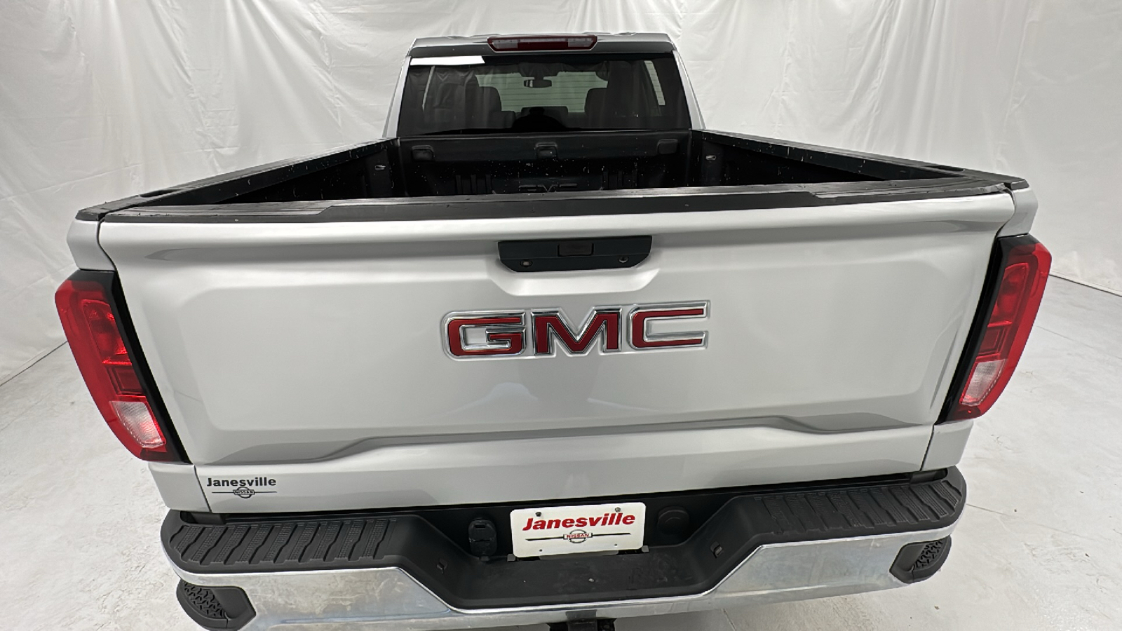 2019 GMC Sierra 1500 Base 4