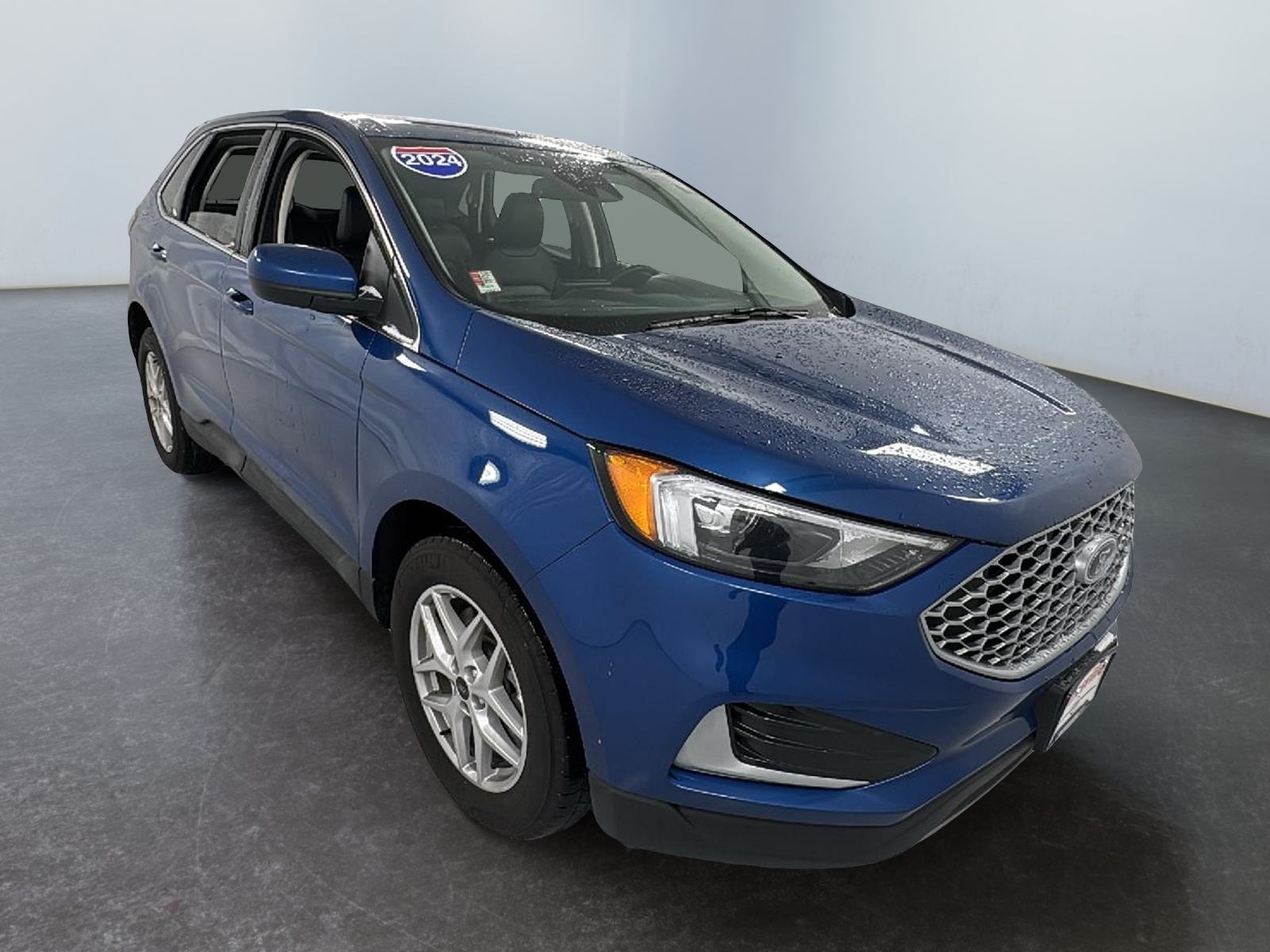 2024 Ford Edge SEL 1