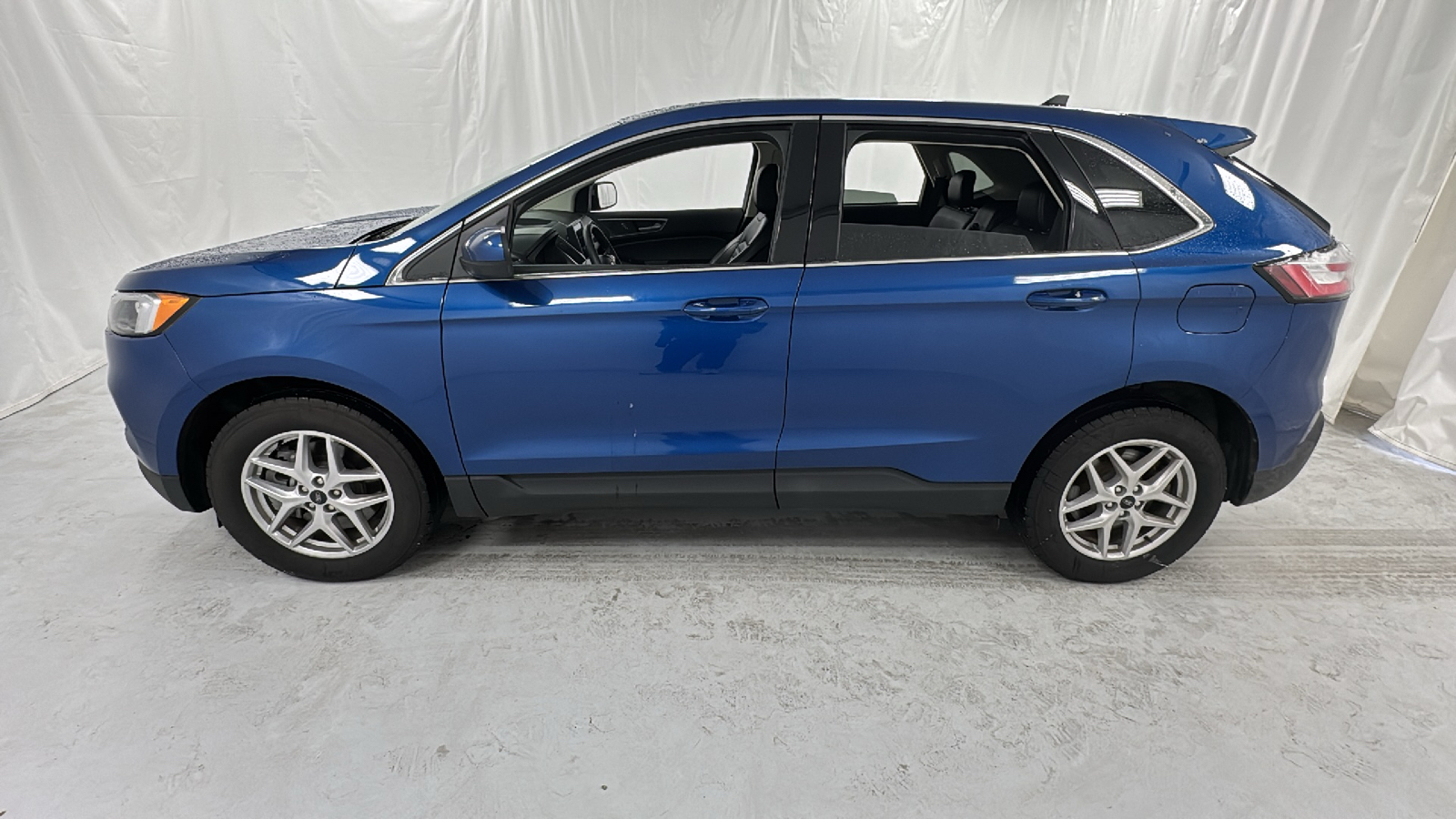 2024 Ford Edge SEL 6