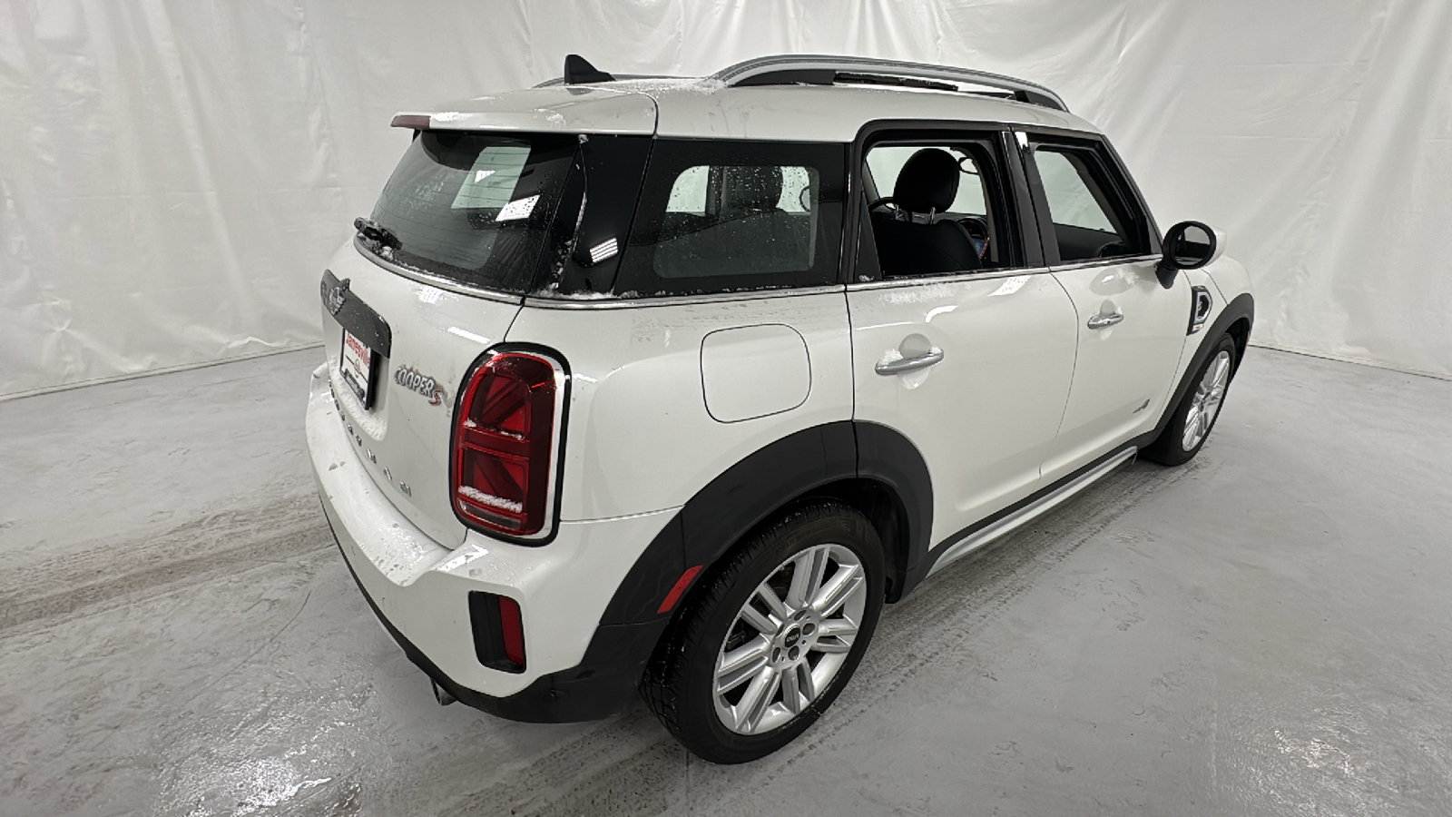 2024 MINI Cooper S Countryman  3