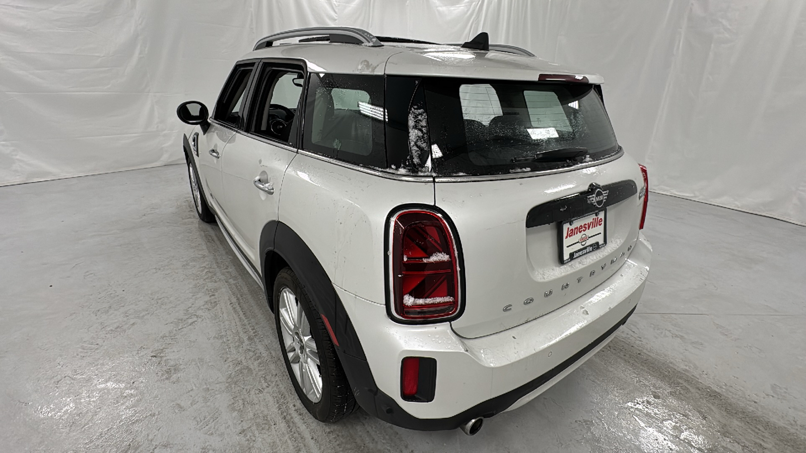 2024 MINI Cooper S Countryman  5