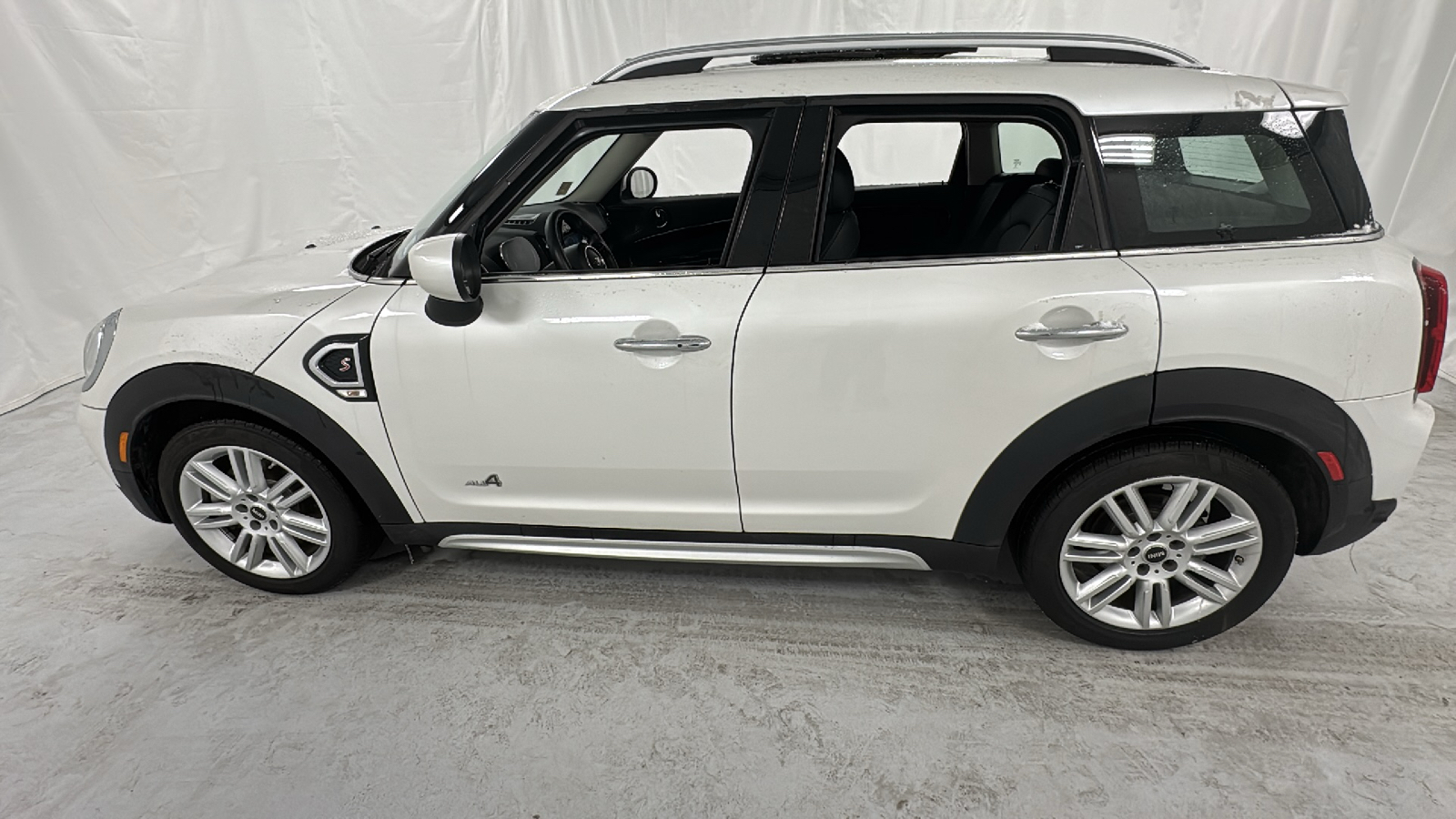 2024 MINI Cooper S Countryman  6