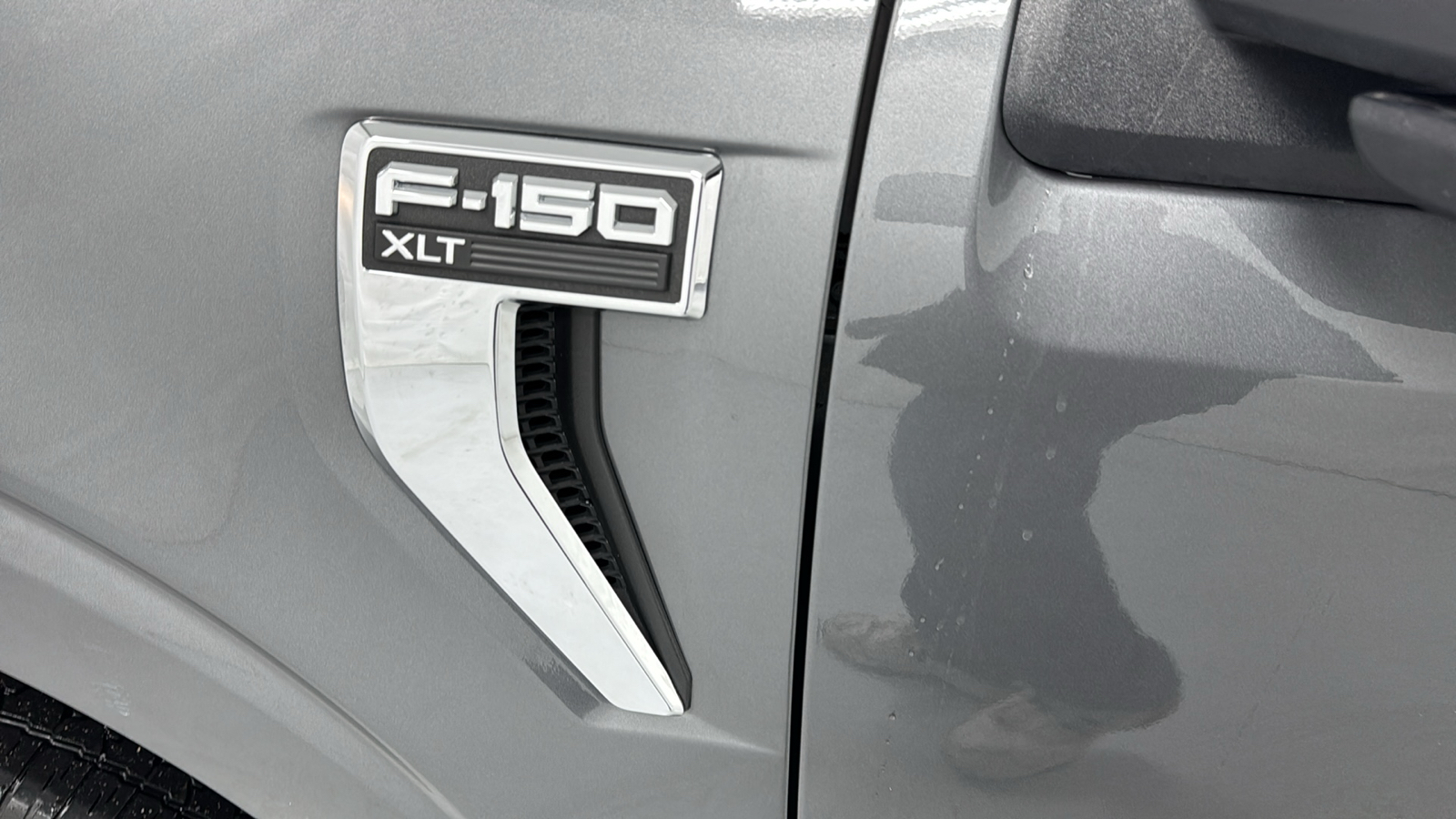 2023 Ford F-150 XLT 37