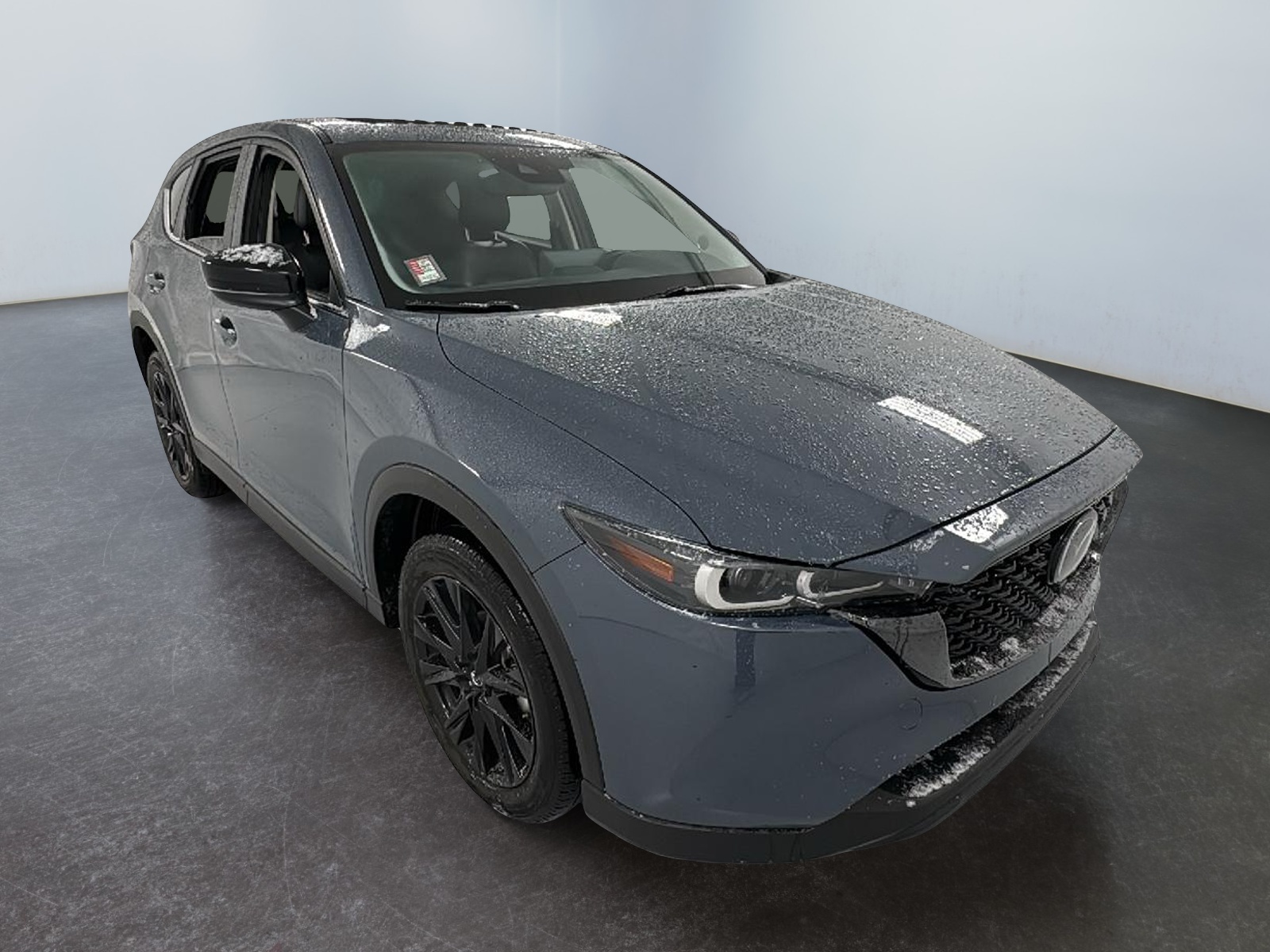 2024 Mazda CX-5 2.5 S Carbon Edition 1