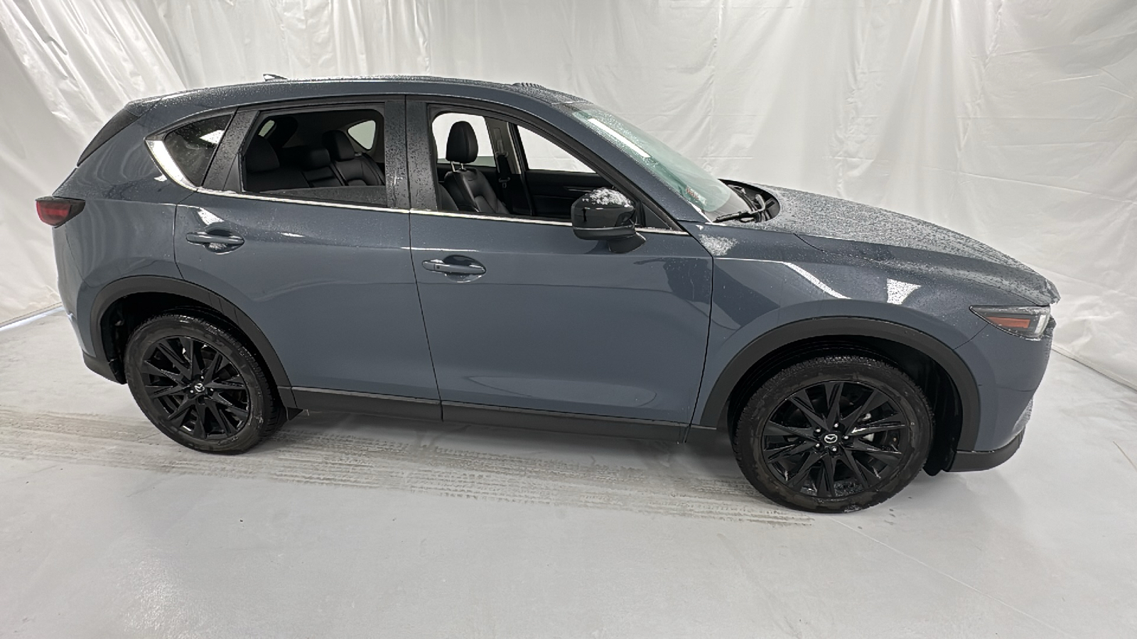 2024 Mazda CX-5 2.5 S Carbon Edition 2