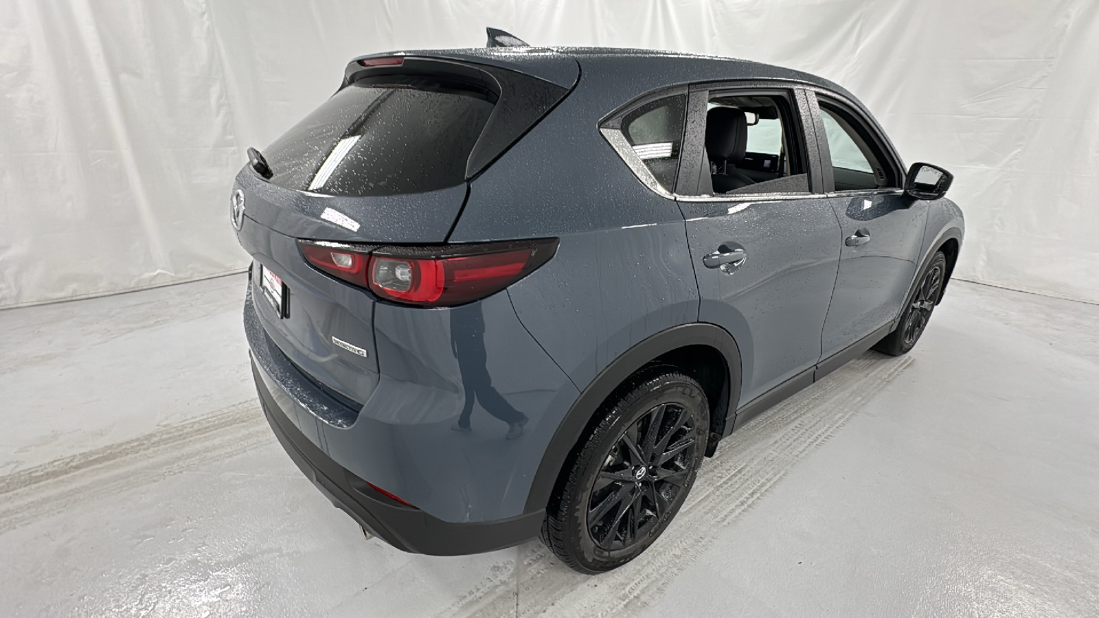 2024 Mazda CX-5 2.5 S Carbon Edition 3