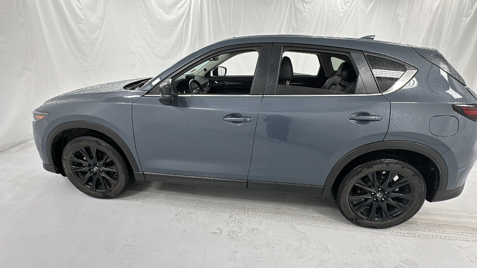 2024 Mazda CX-5 2.5 S Carbon Edition 6