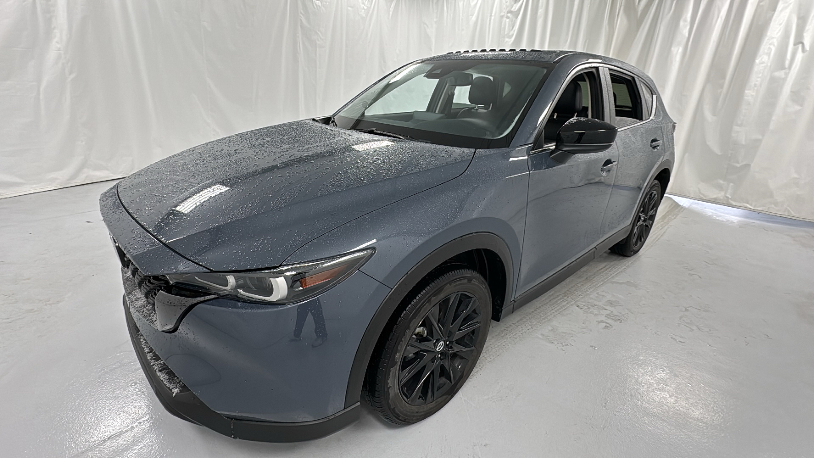 2024 Mazda CX-5 2.5 S Carbon Edition 7