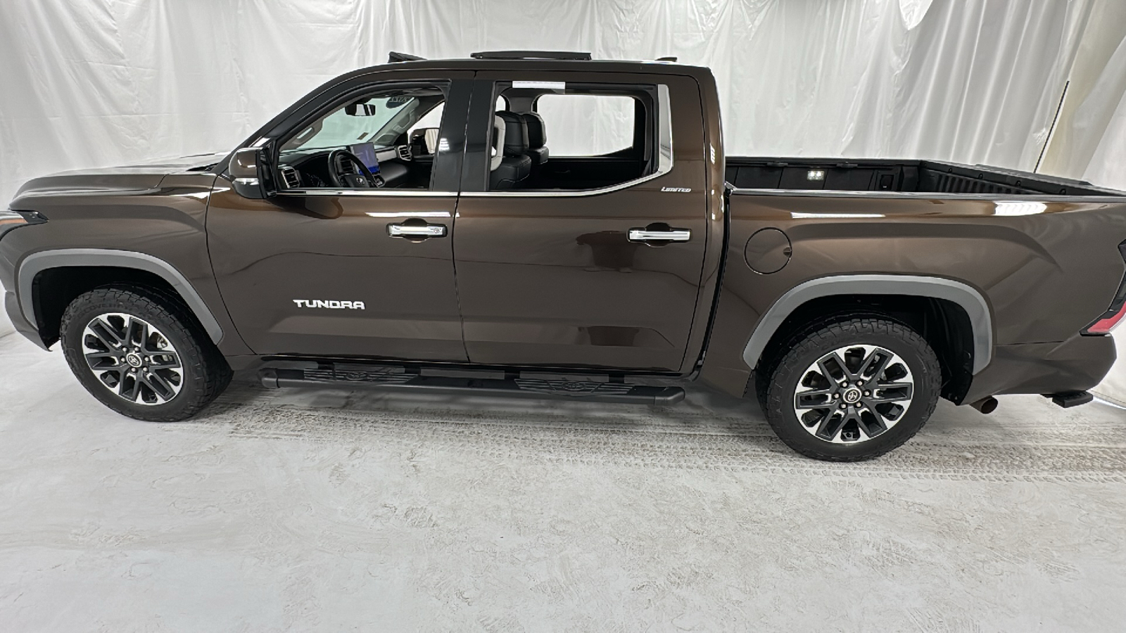 2022 Toyota Tundra Limited 6