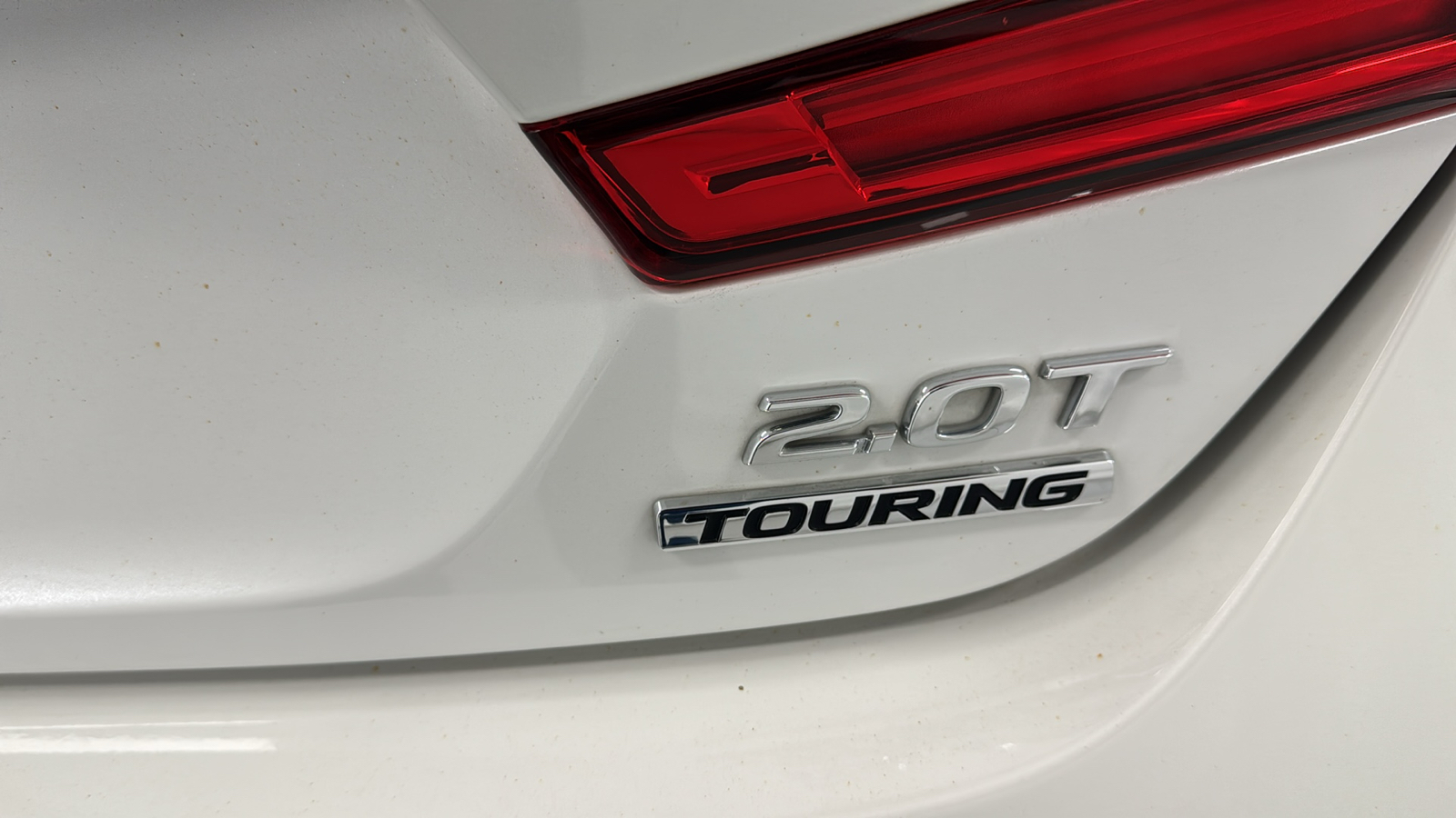 2021 Honda Accord Touring 2.0T 33