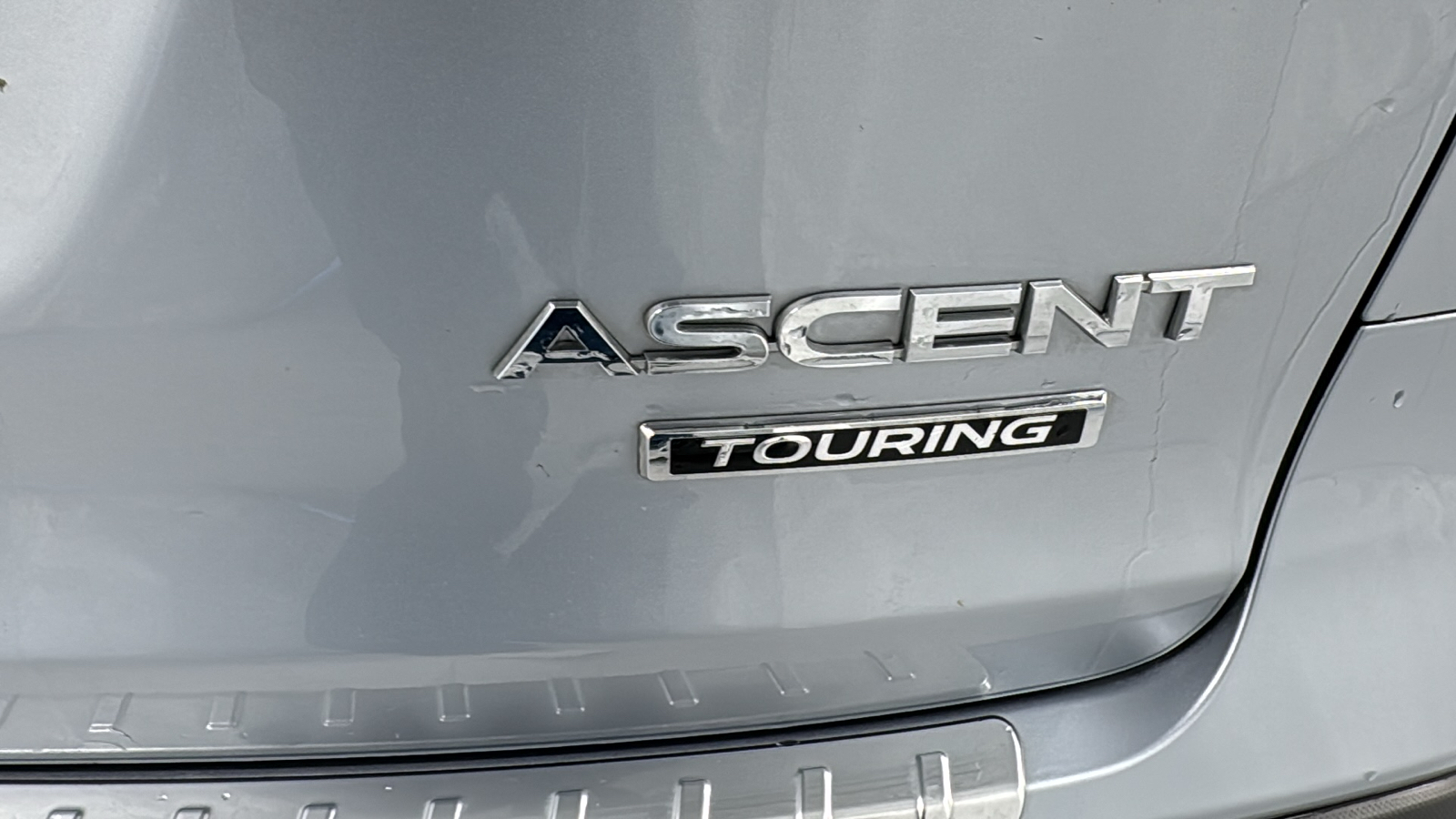 2023 Subaru Ascent Touring 39