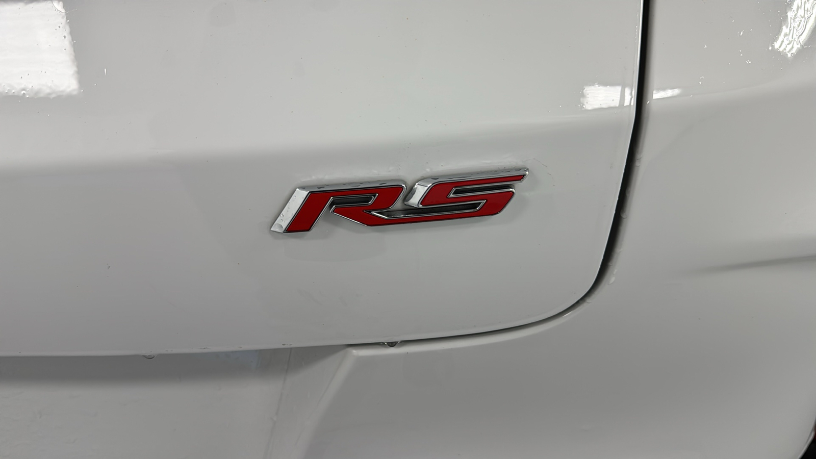 2023 Chevrolet TrailBlazer RS 36