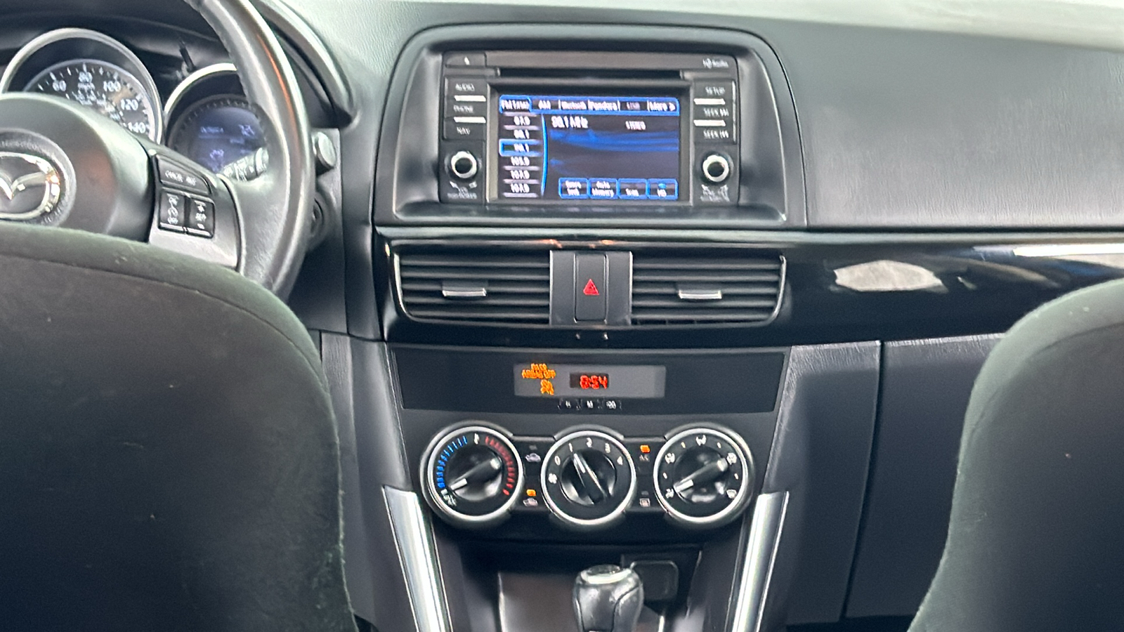 2014 Mazda CX-5 Touring 16