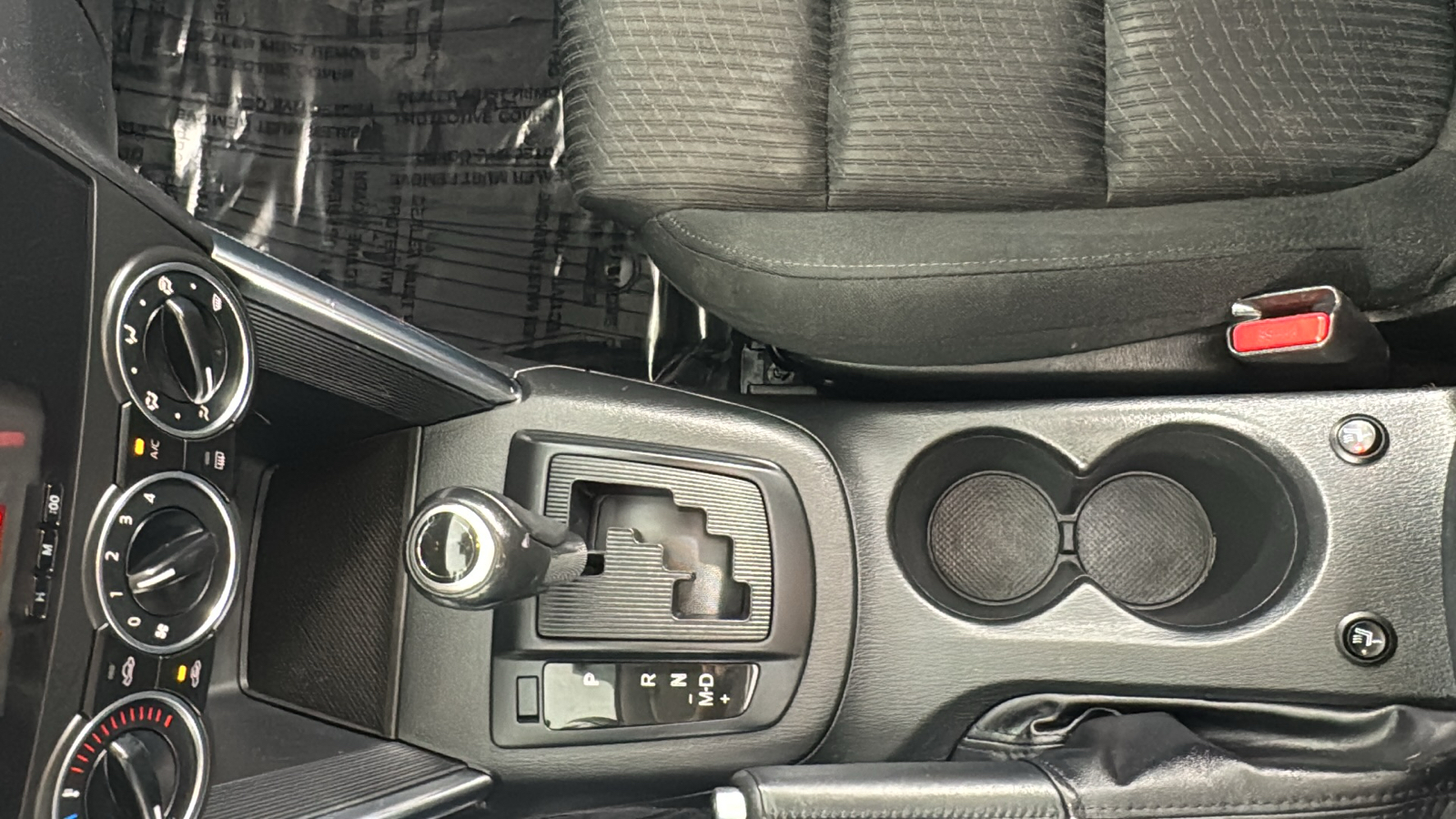 2014 Mazda CX-5 Touring 29