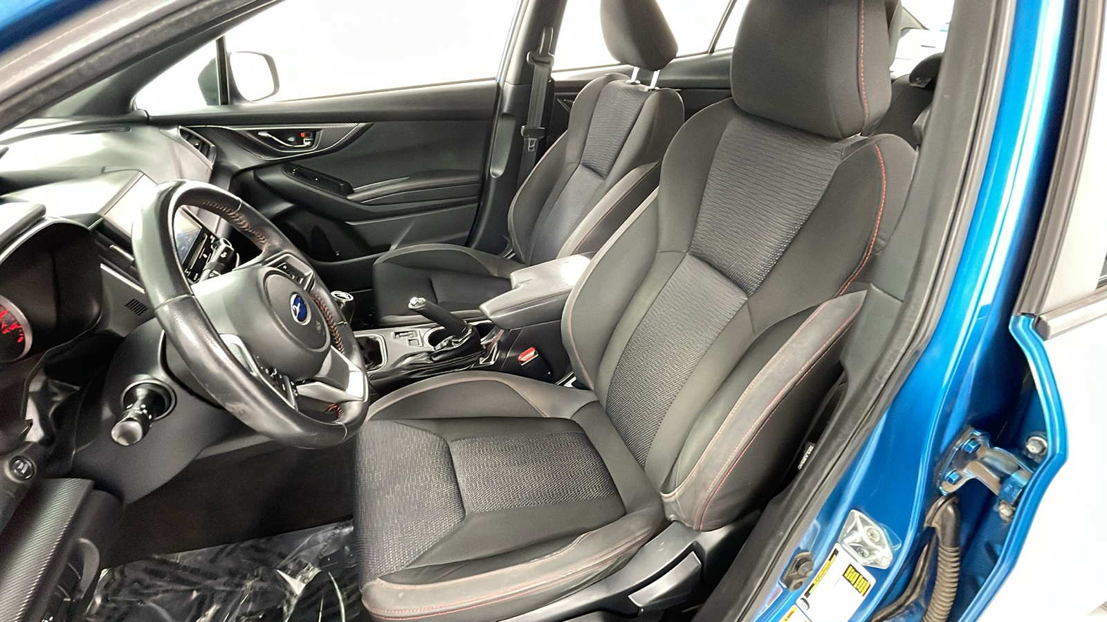 2018 Subaru Impreza 2.0i Sport 10