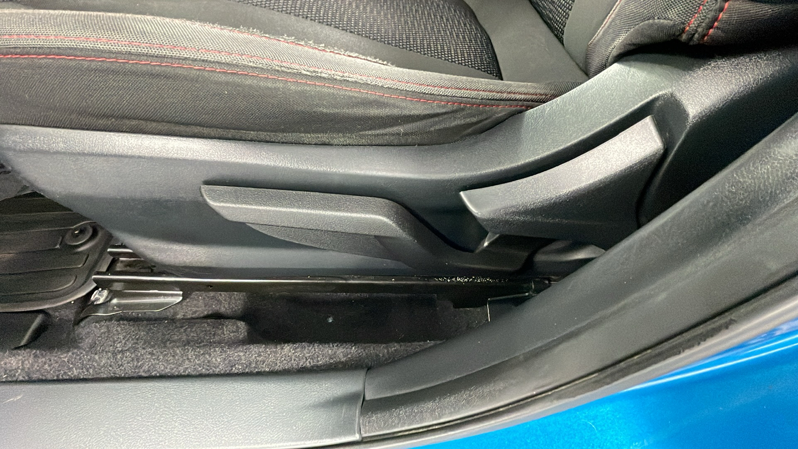 2018 Subaru Impreza 2.0i Sport 11