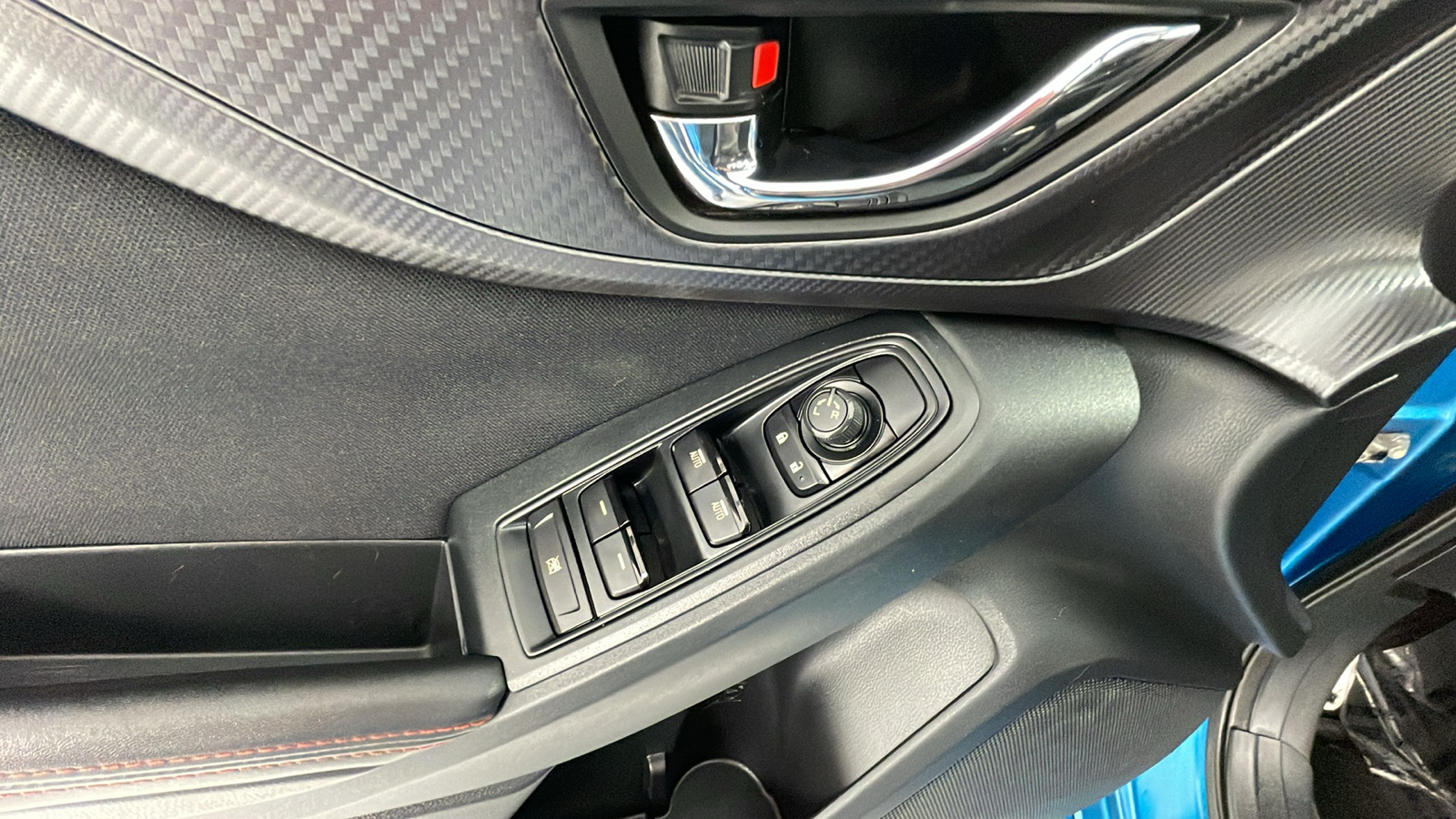 2018 Subaru Impreza 2.0i Sport 17