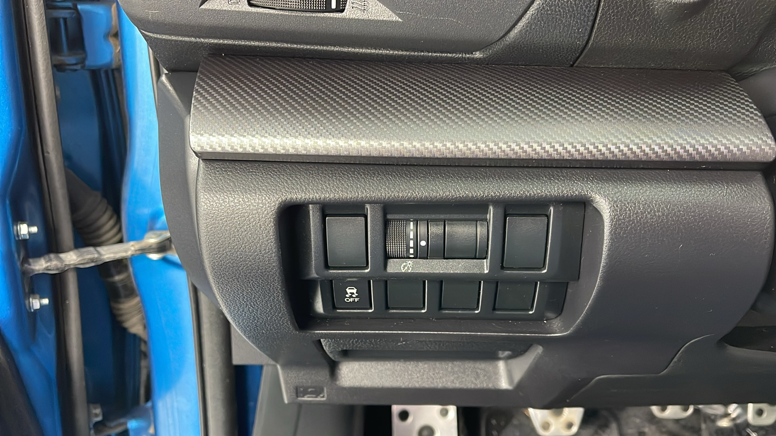 2018 Subaru Impreza 2.0i Sport 29