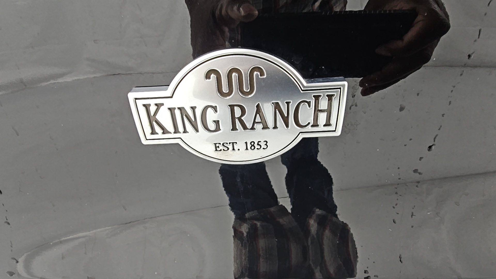 2021 Ford Explorer King Ranch 36