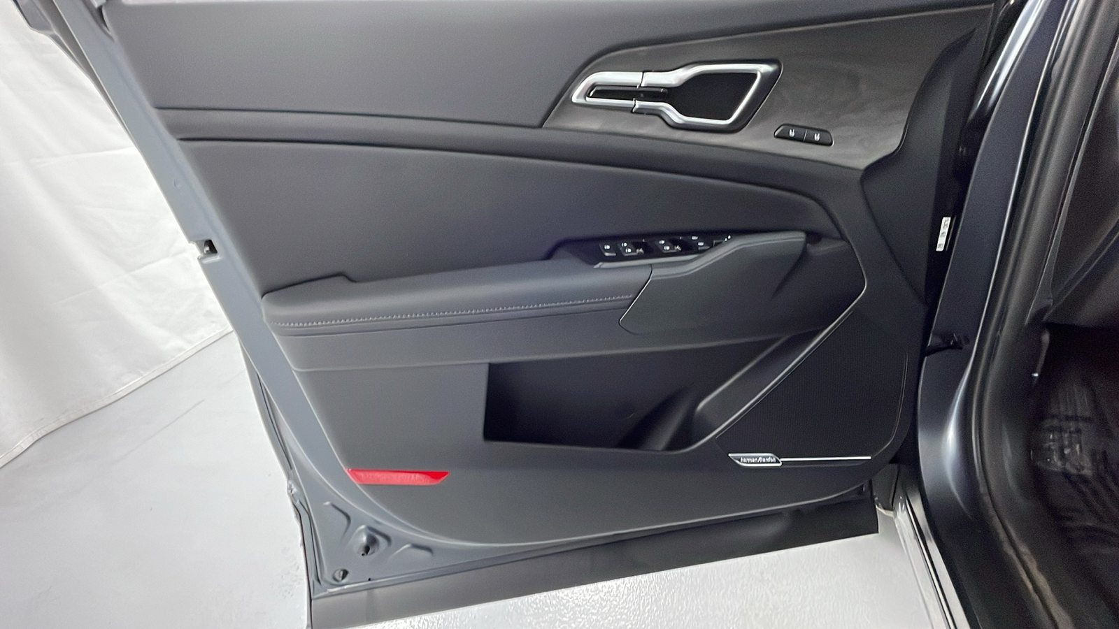 2024 Kia Sportage Plug-In Hybrid X-Line Prestige 19
