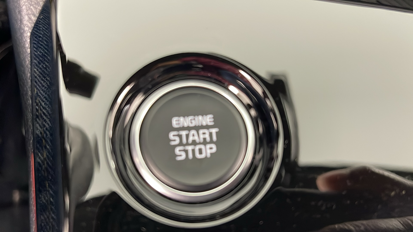 2024 Kia Sportage Plug-In Hybrid X-Line Prestige 24