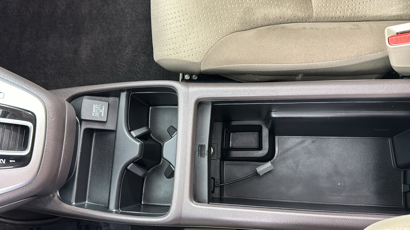 2014 Honda CR-V EX 31