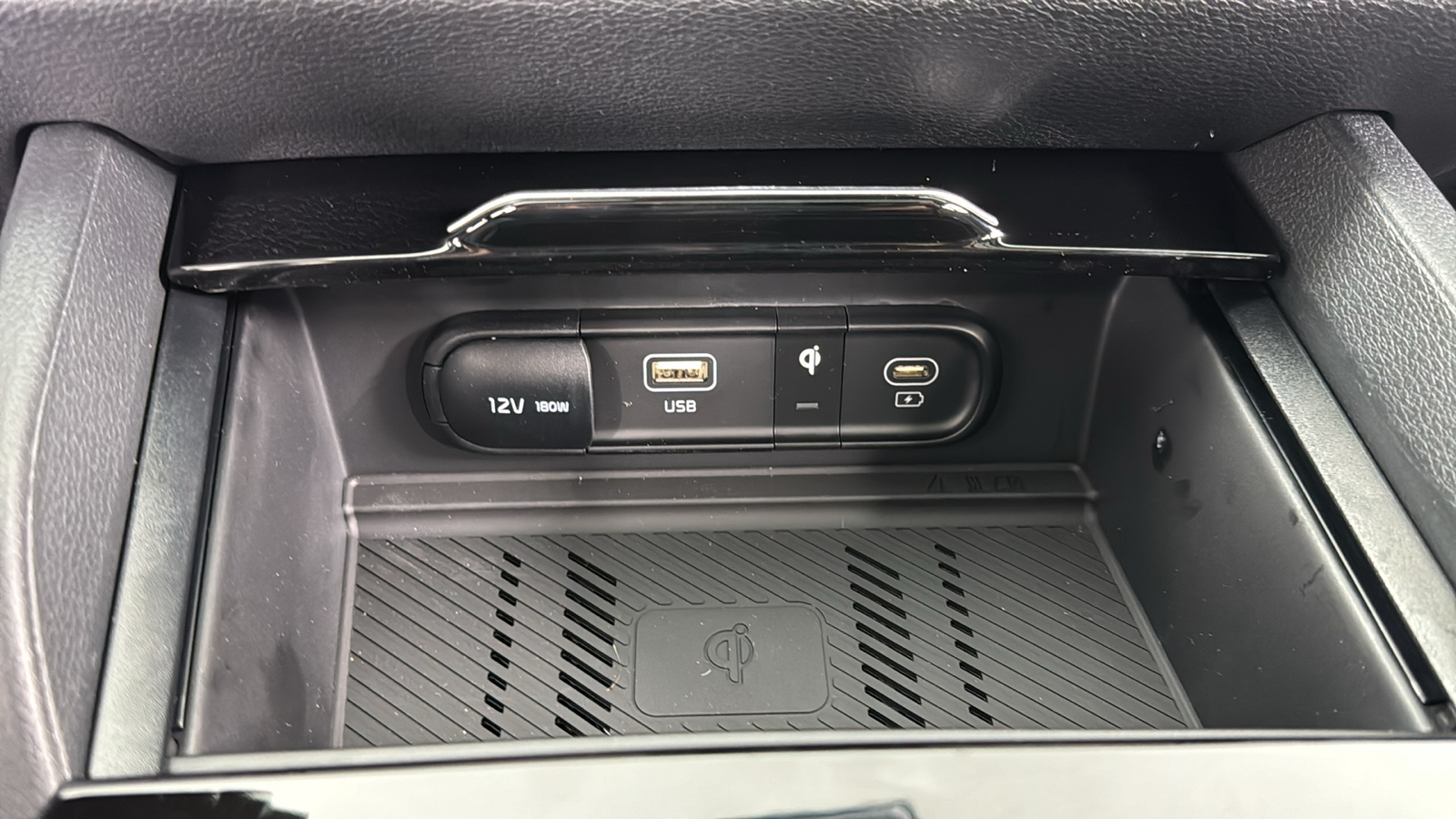 2024 Kia Sportage Plug-In Hybrid X-Line Prestige 29