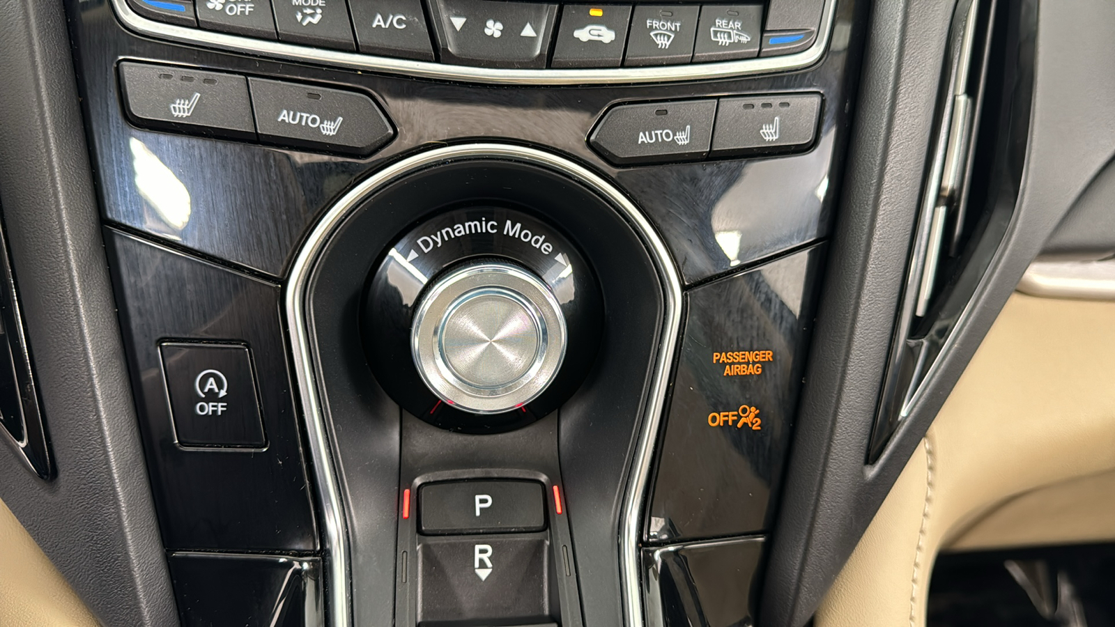 2022 Acura RDX Technology Package 29