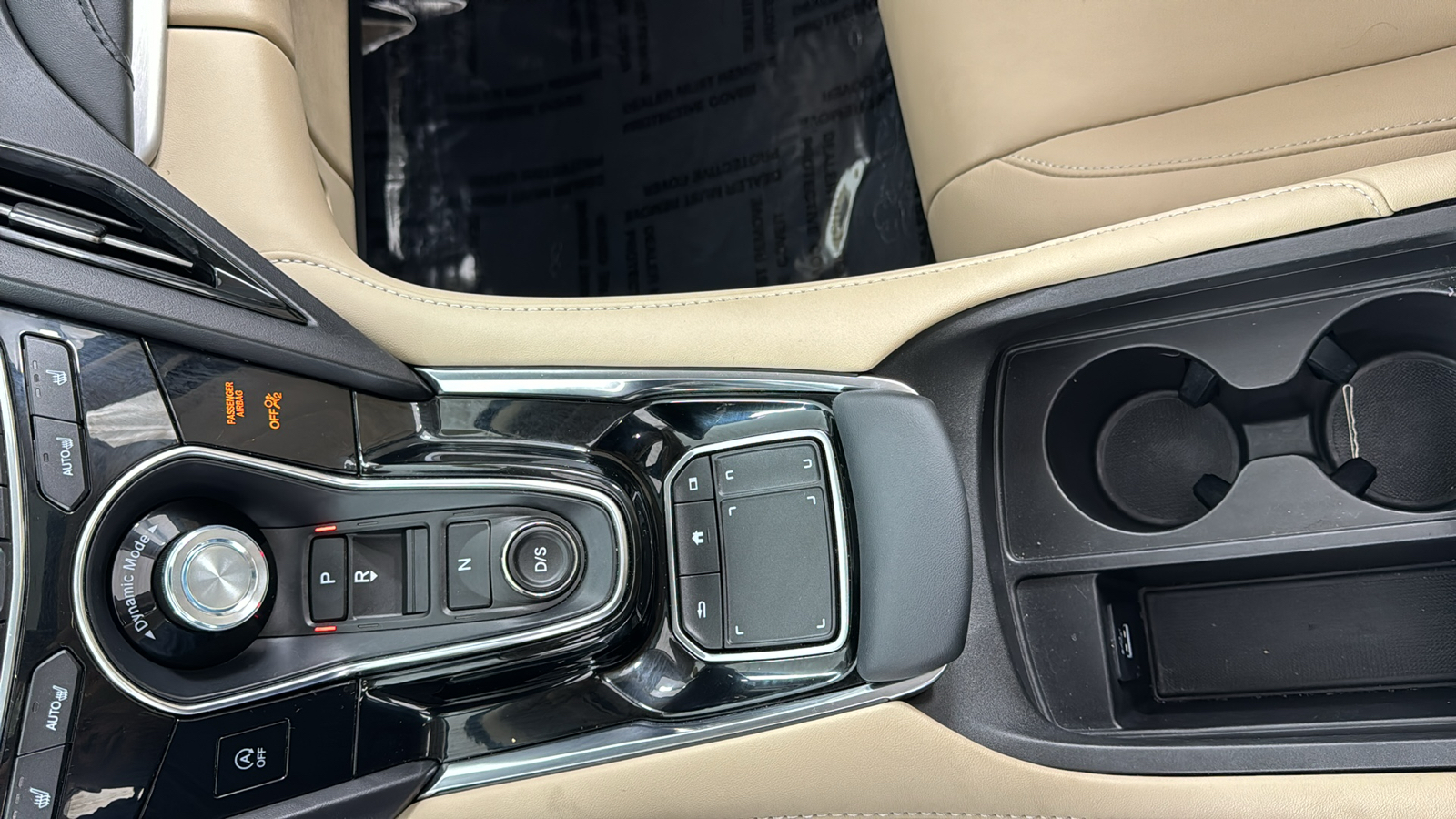 2022 Acura RDX Technology Package 31