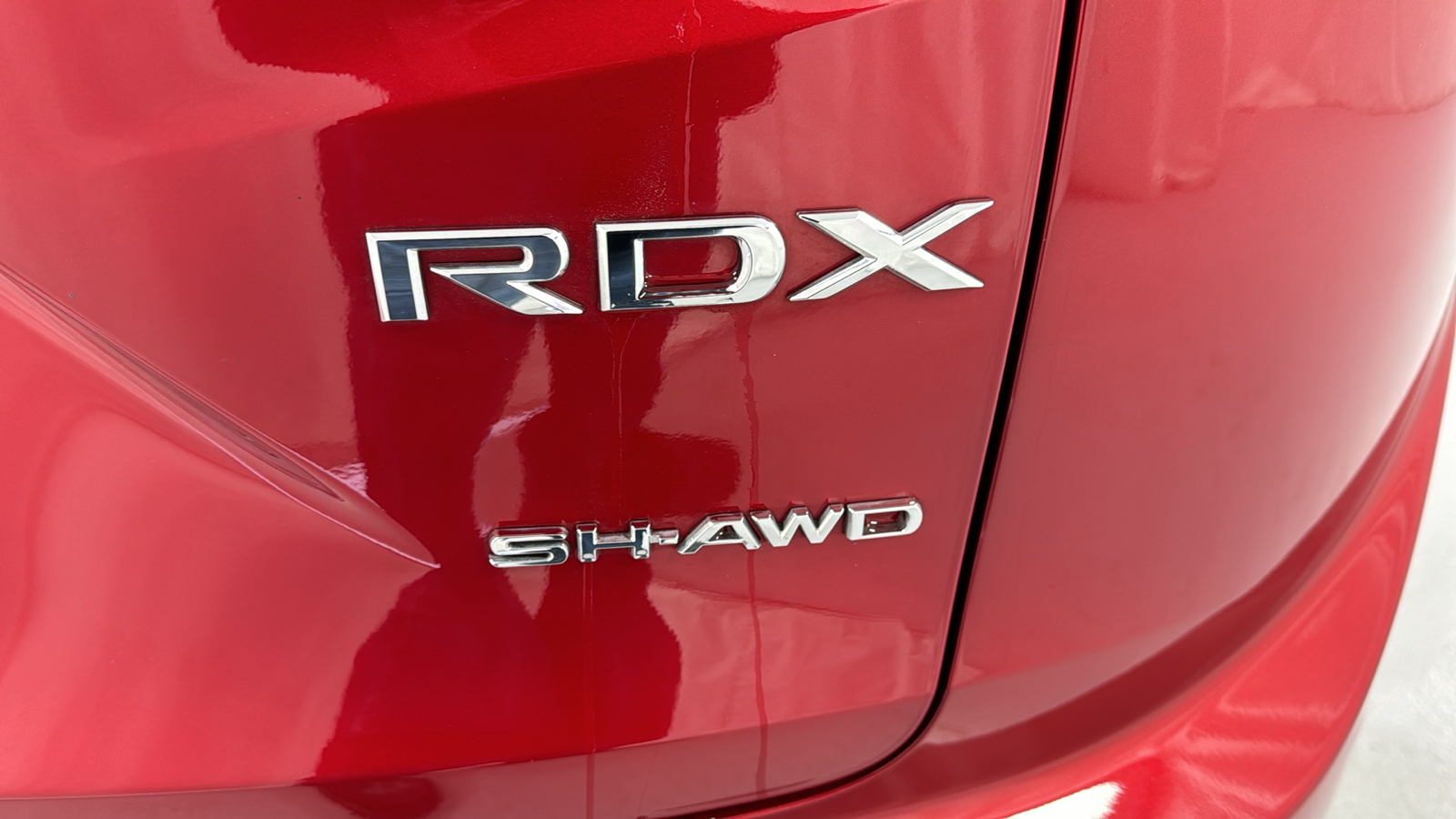2022 Acura RDX Technology Package 38