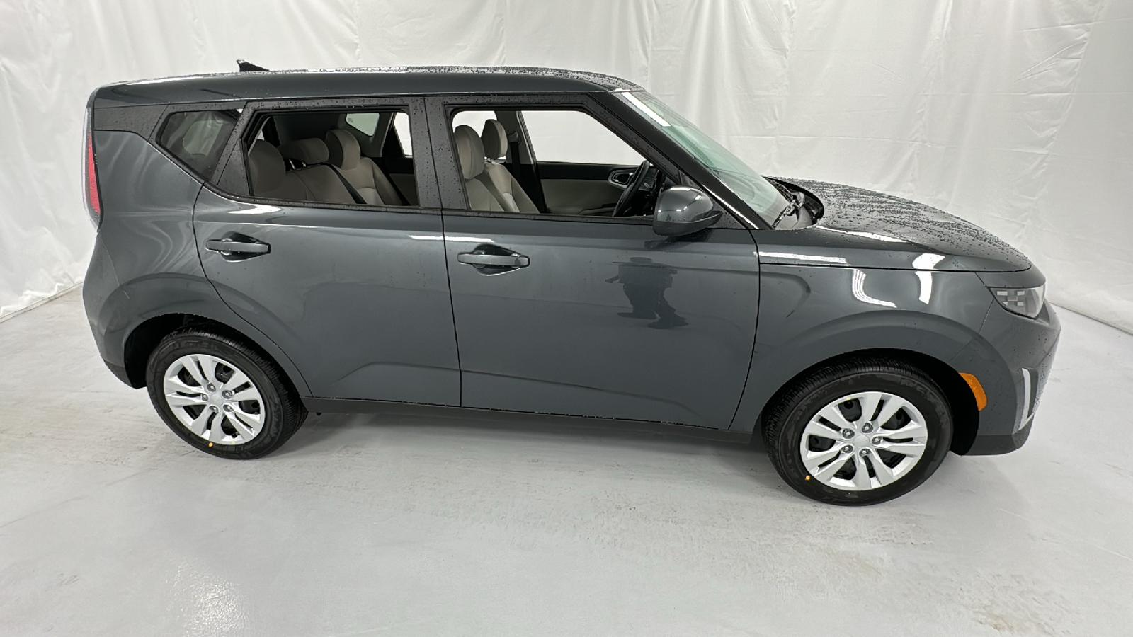 2024 Kia Soul LX 2