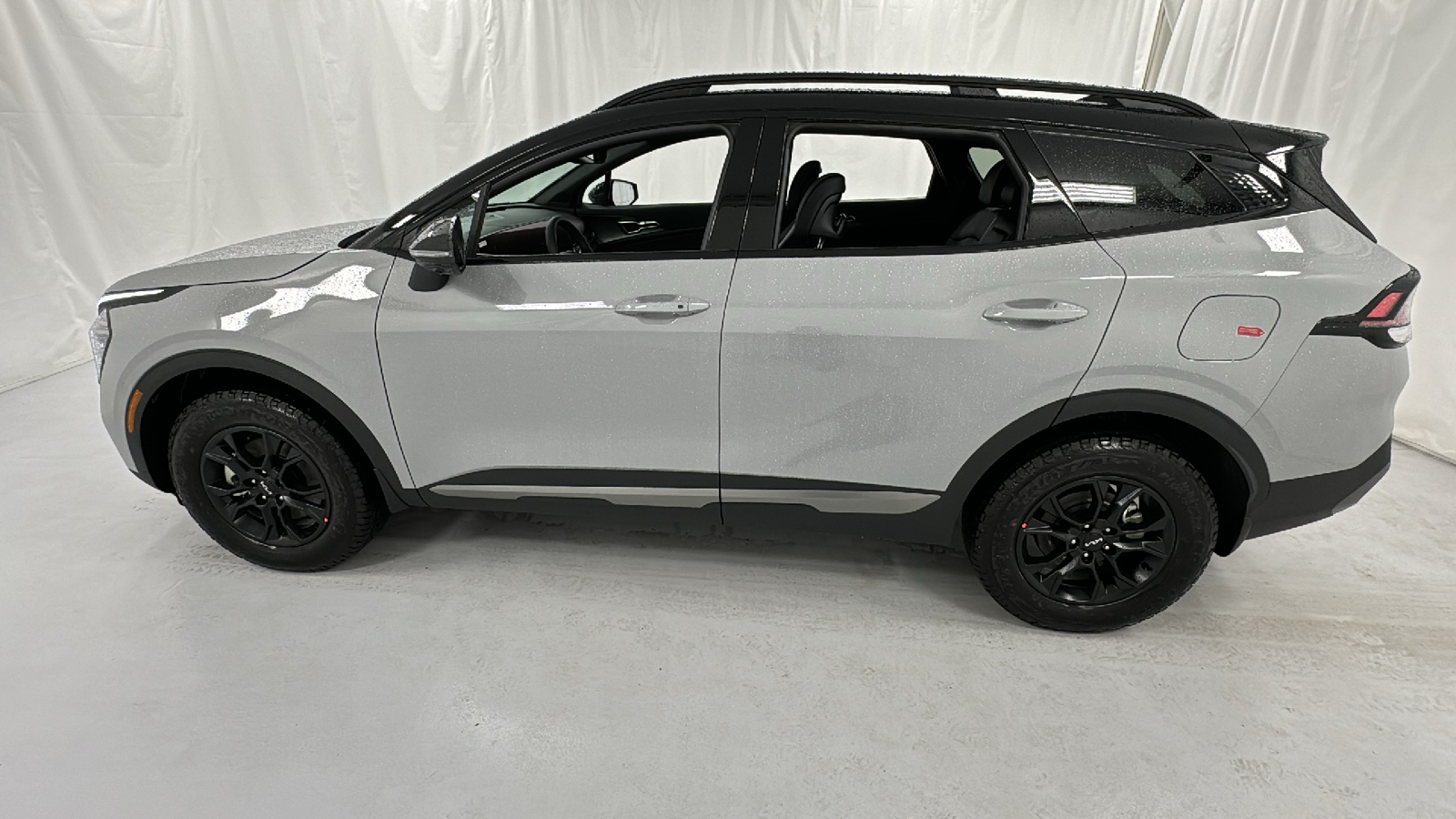 2024 Kia Sportage X-Pro Prestige 6