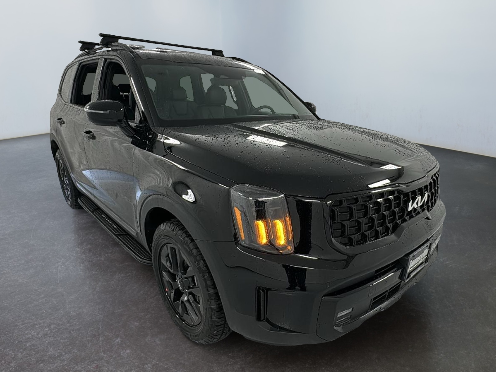 2024 Kia Telluride SX-Prestige X-Pro 1