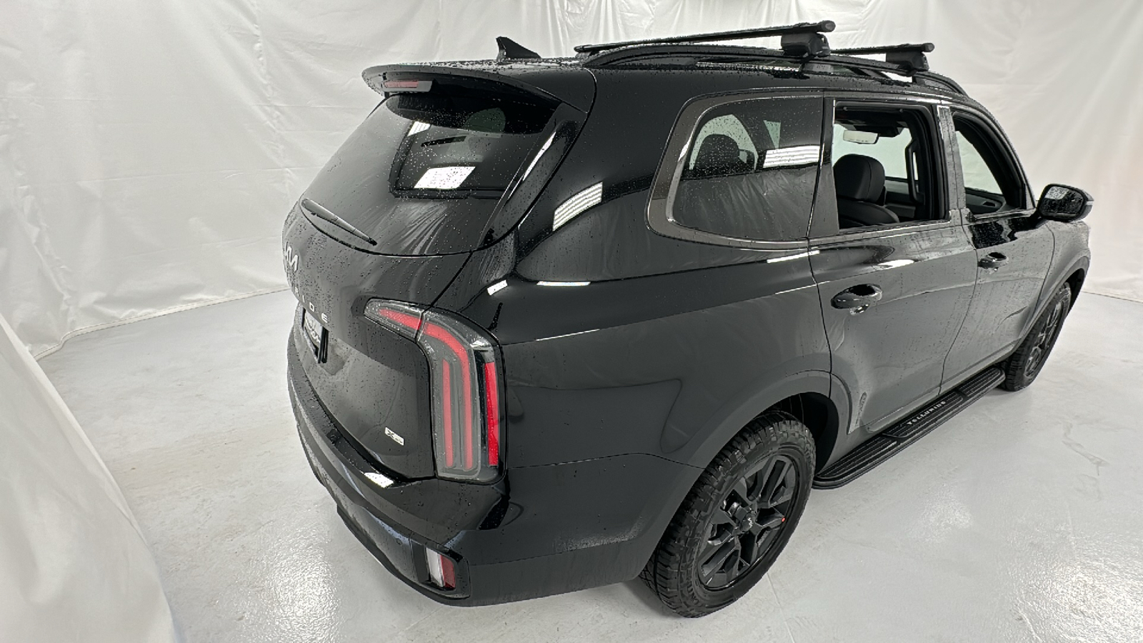 2024 Kia Telluride SX-Prestige X-Pro 3