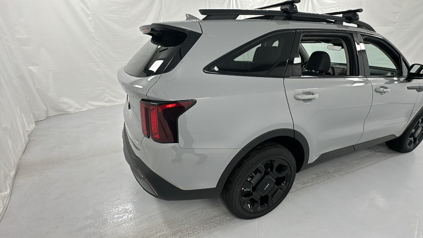 2024 Kia Sorento X-Line EX 3