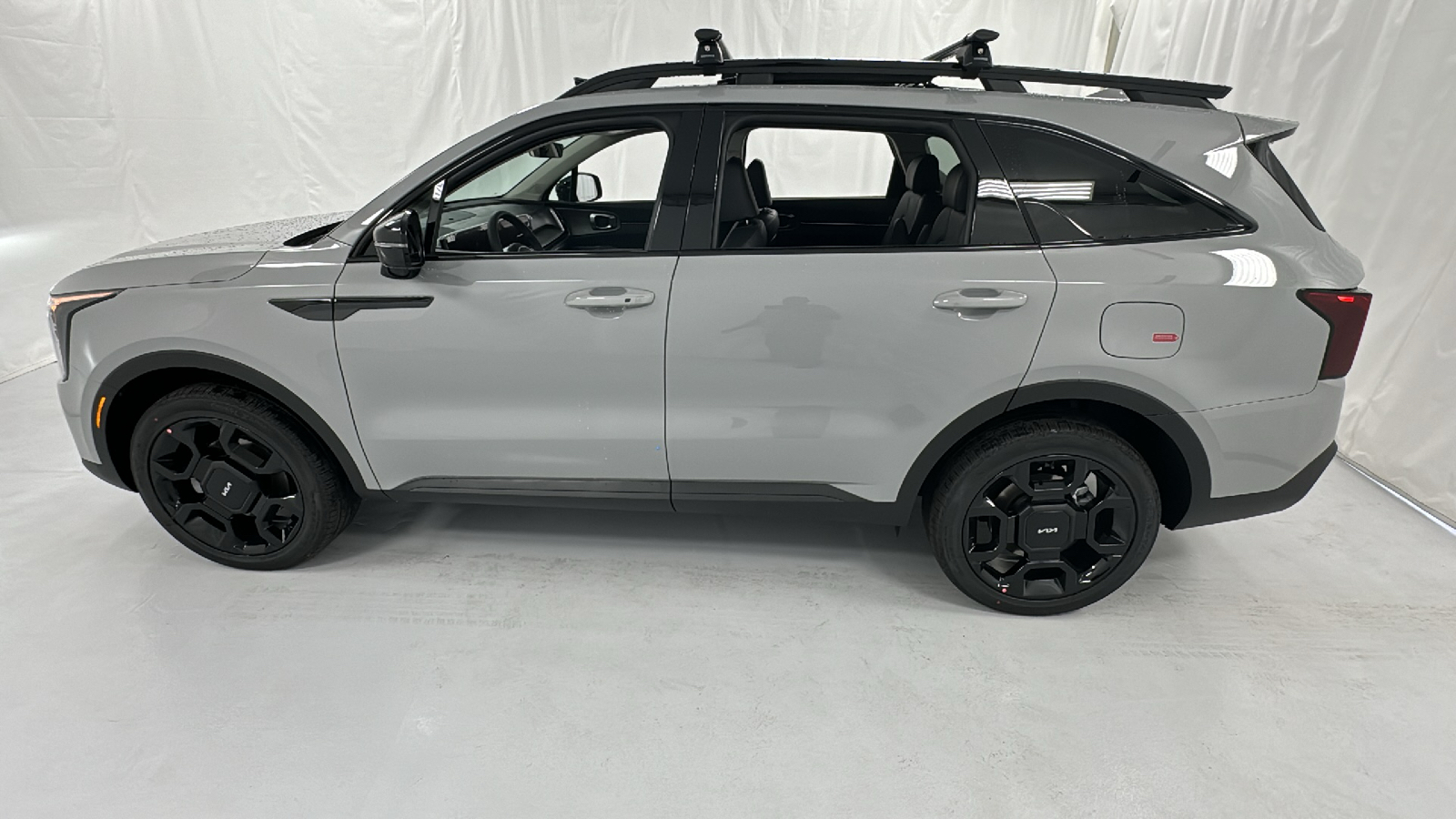 2024 Kia Sorento X-Line EX 6