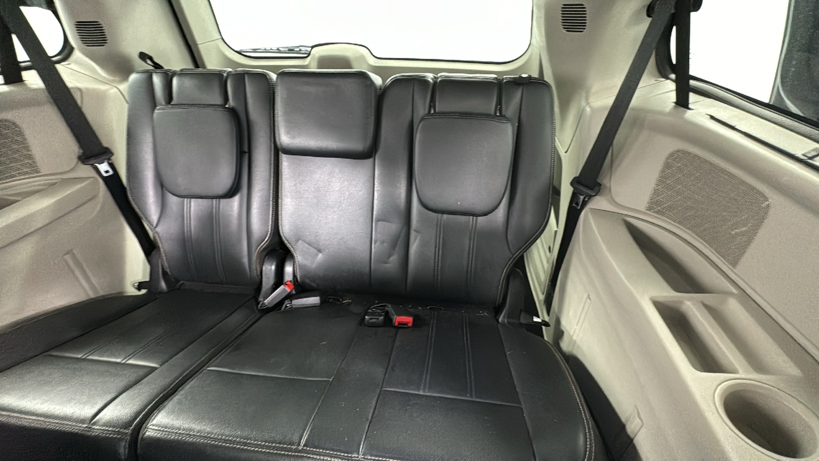 2013 Chrysler Town & Country Touring 15