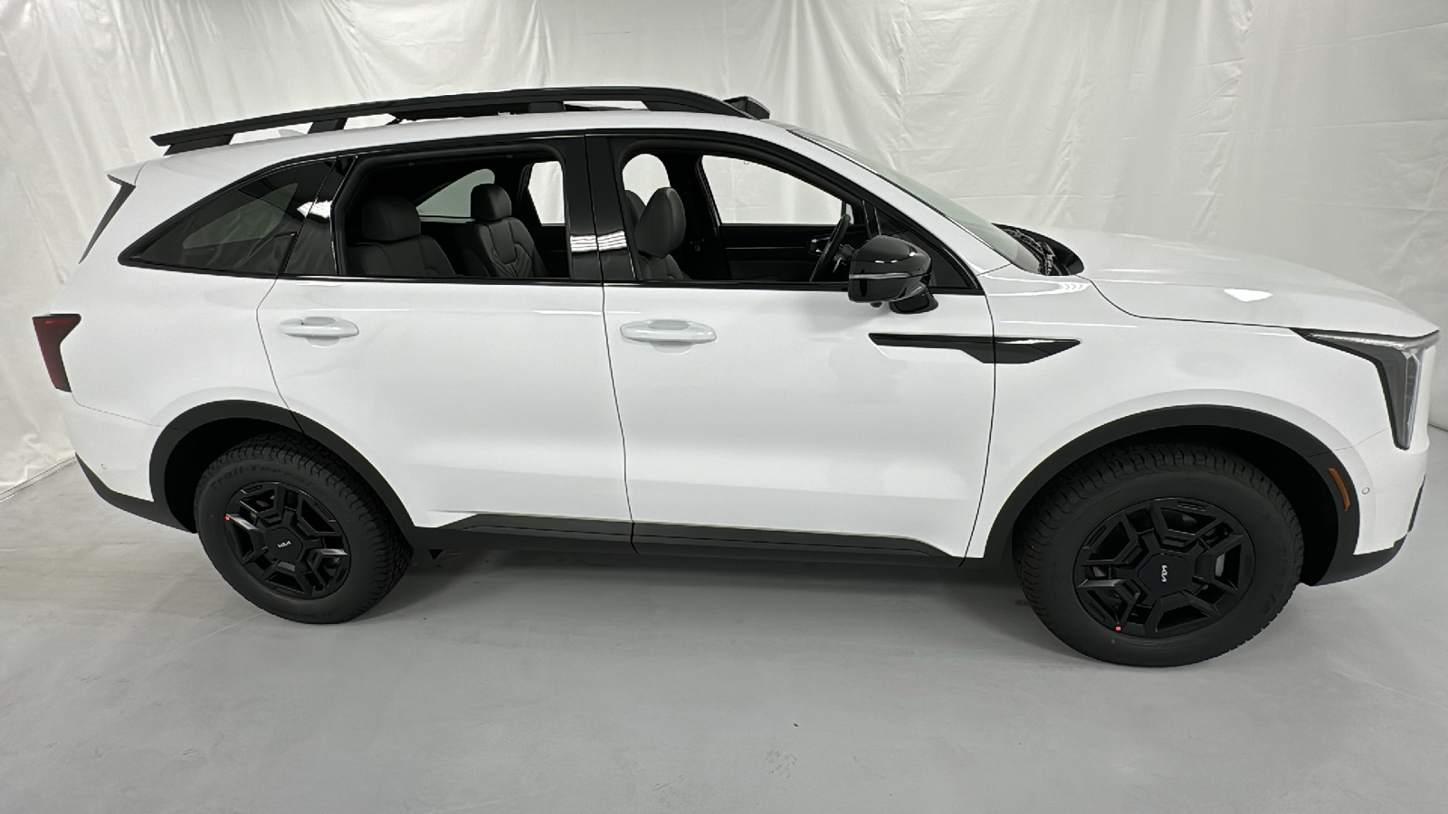 2024 Kia Sorento X-Pro SX Prestige 2