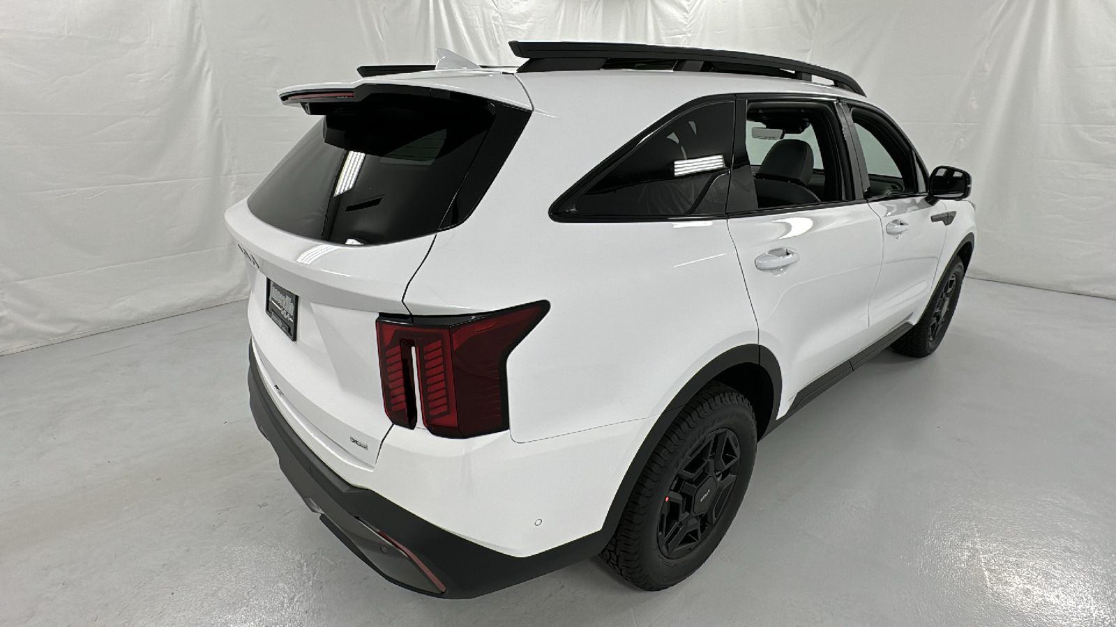 2024 Kia Sorento X-Pro SX Prestige 3