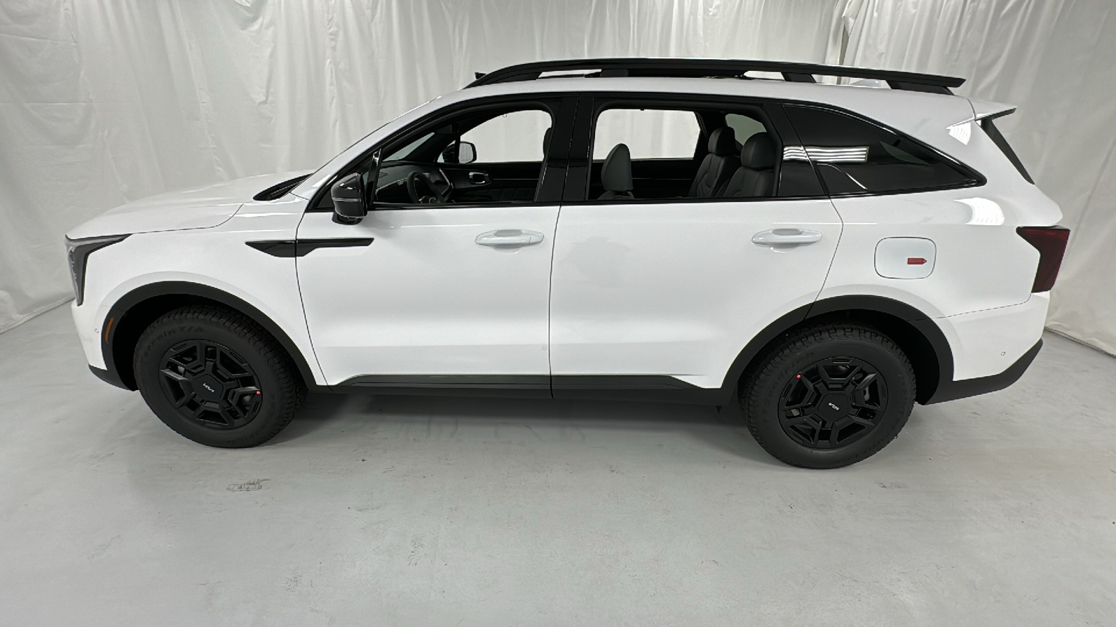 2024 Kia Sorento X-Pro SX Prestige 6