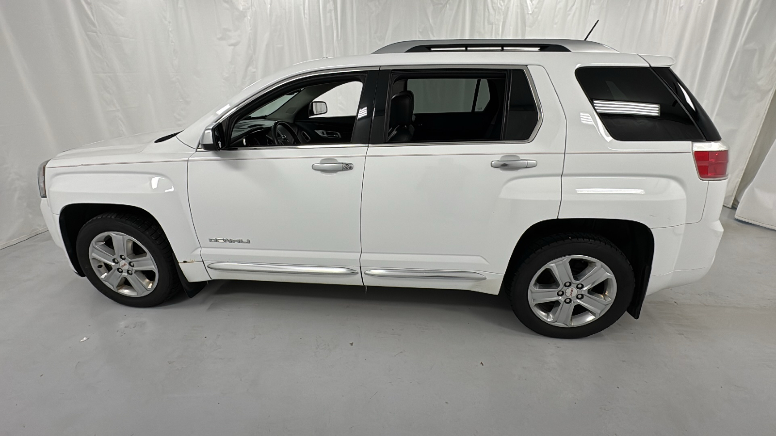 2015 GMC Terrain  6