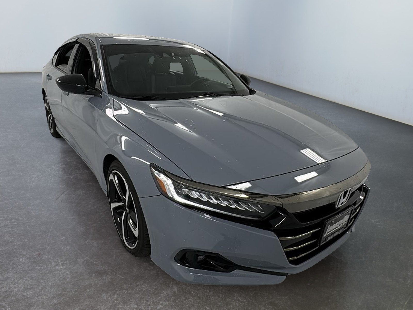 2022 Honda Accord Sport 1