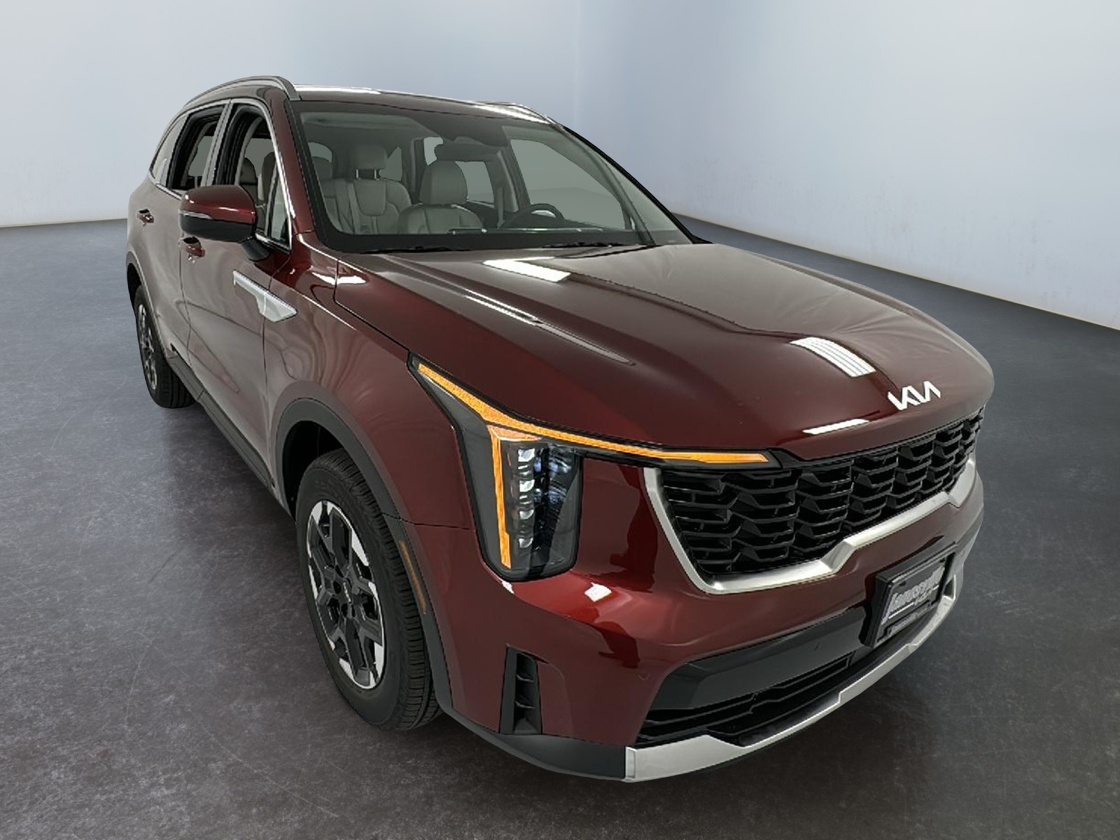 2025 Kia Sorento S 1